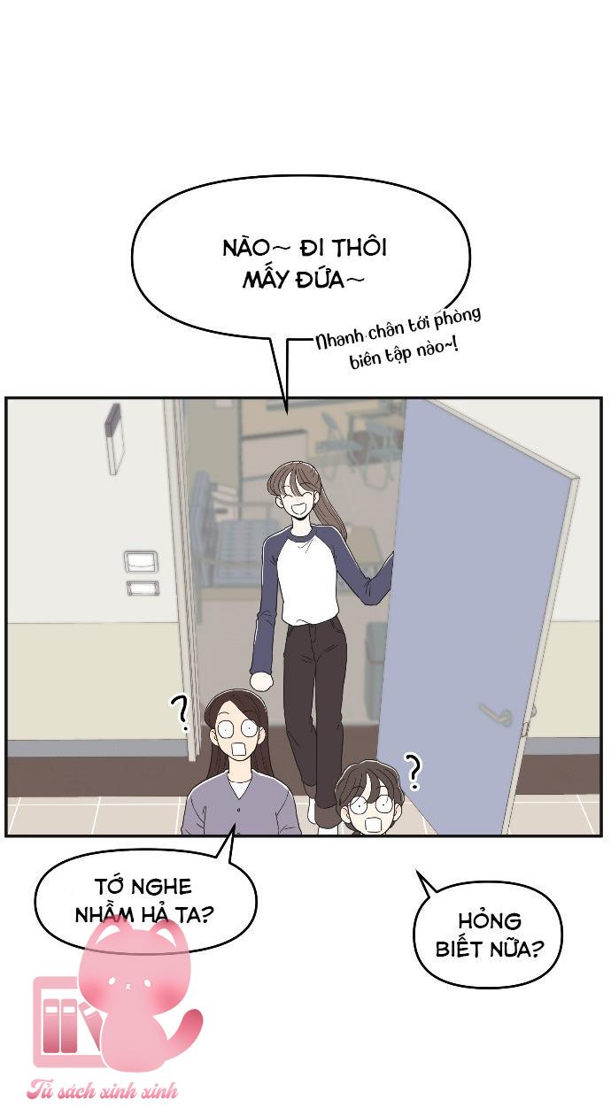 Trái Dấu Hút Nhau - Chap 9