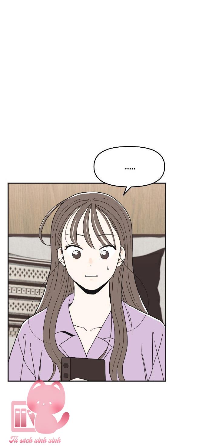 Trái Dấu Hút Nhau - Chap 9