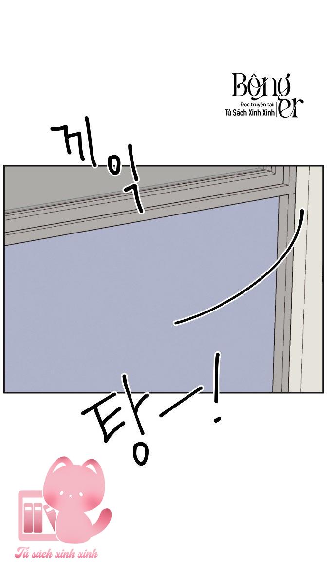 Trái Dấu Hút Nhau - Chap 9