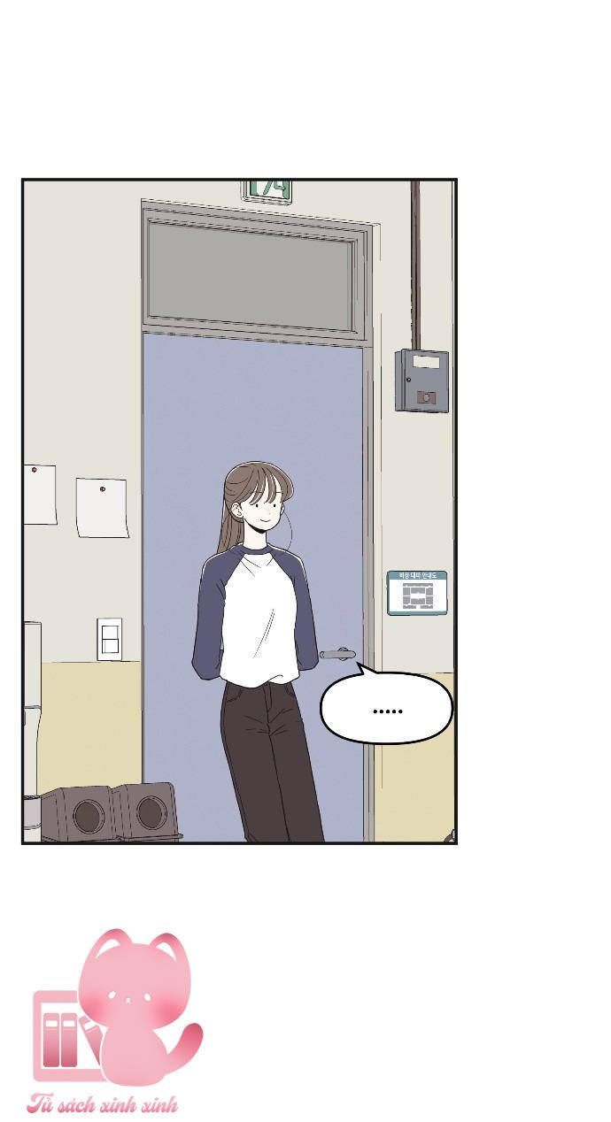 Trái Dấu Hút Nhau - Chap 9