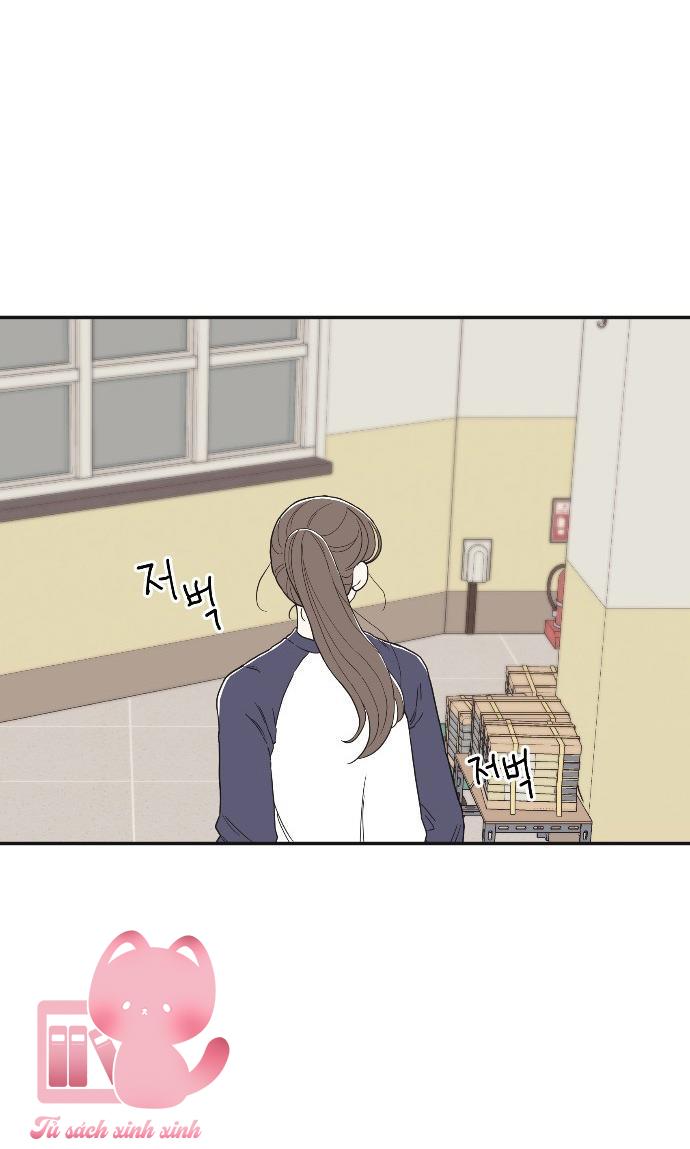 Trái Dấu Hút Nhau - Chap 9