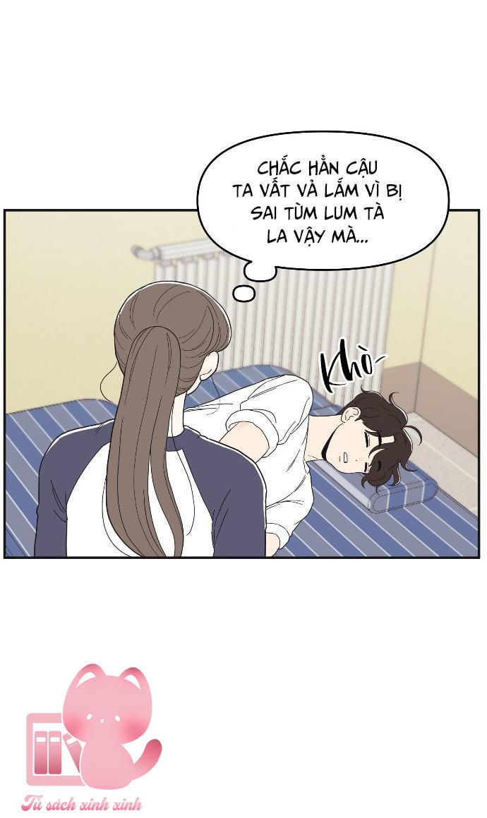 Trái Dấu Hút Nhau - Chap 9