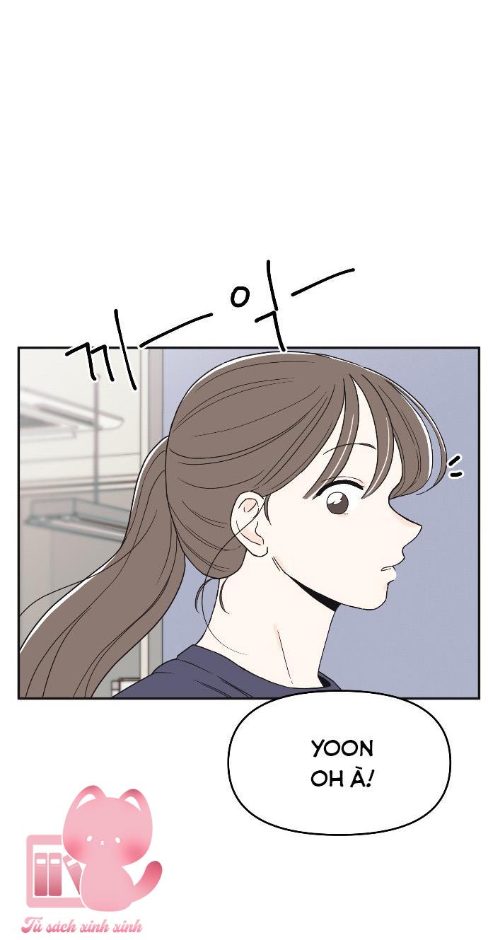 Trái Dấu Hút Nhau - Chap 9