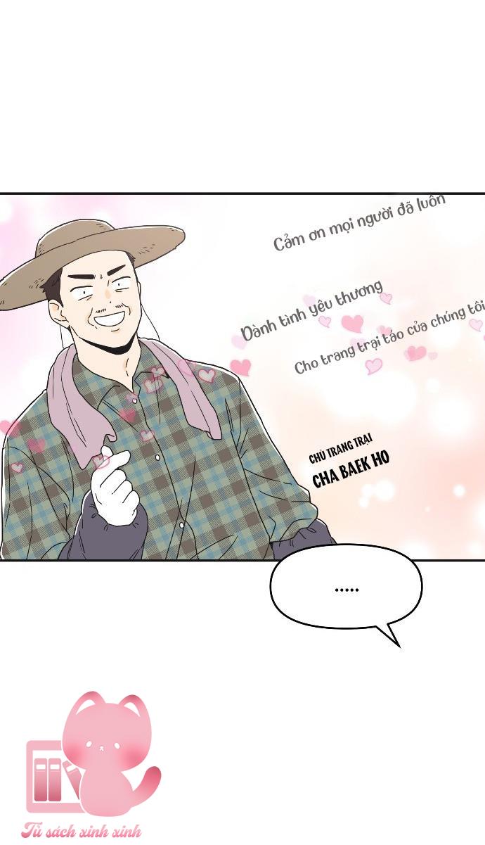 Trái Dấu Hút Nhau - Chap 9