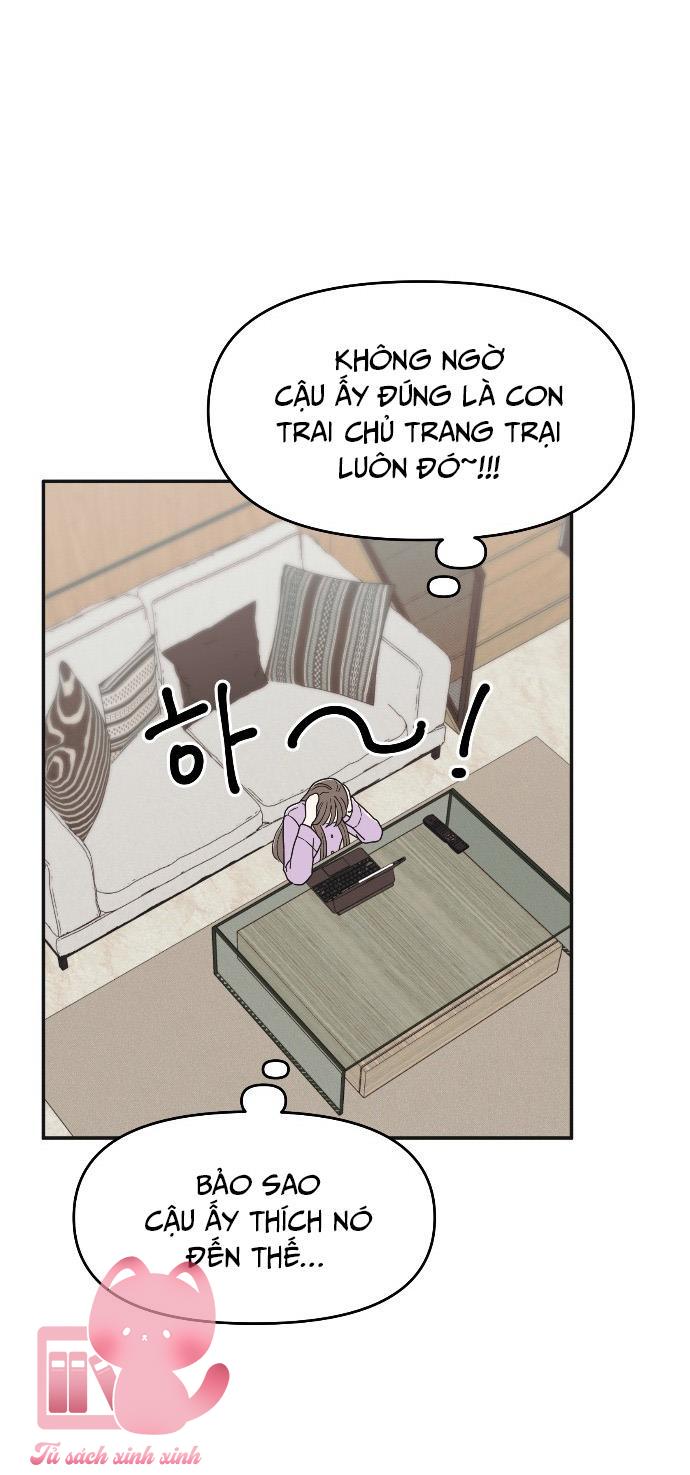 Trái Dấu Hút Nhau - Chap 9