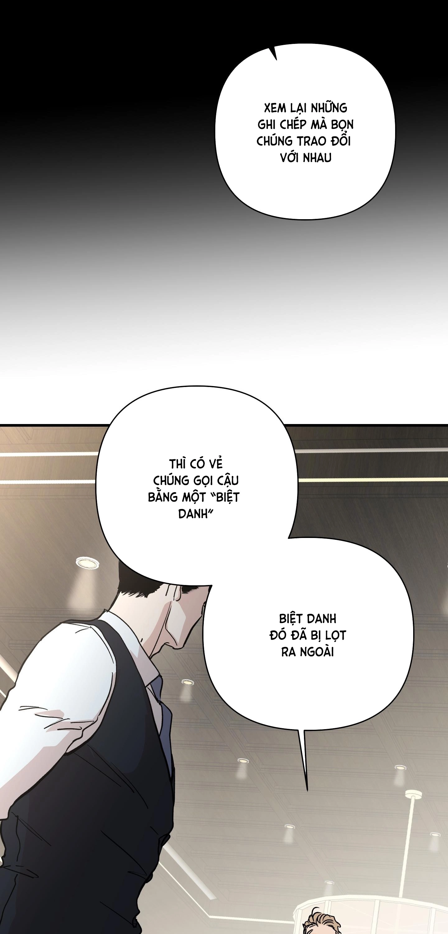 Trái Táo Mục Rữa Chap 16 - Next Chap 17