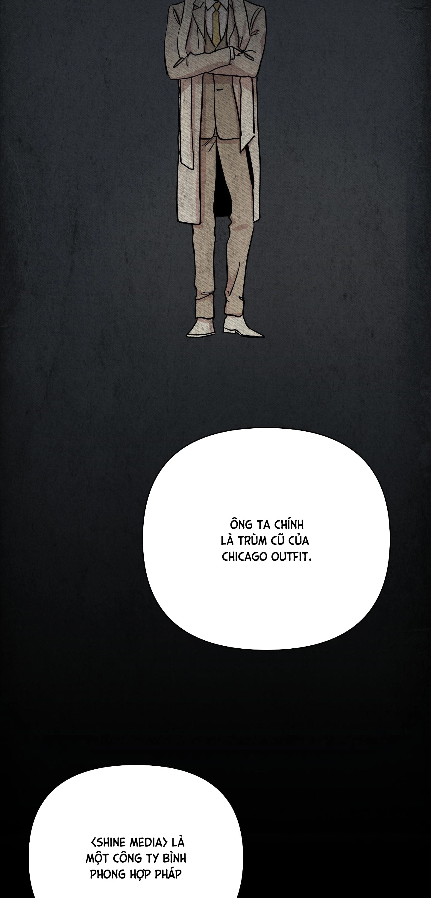 Trái Táo Mục Rữa Chap 16 - Next Chap 17