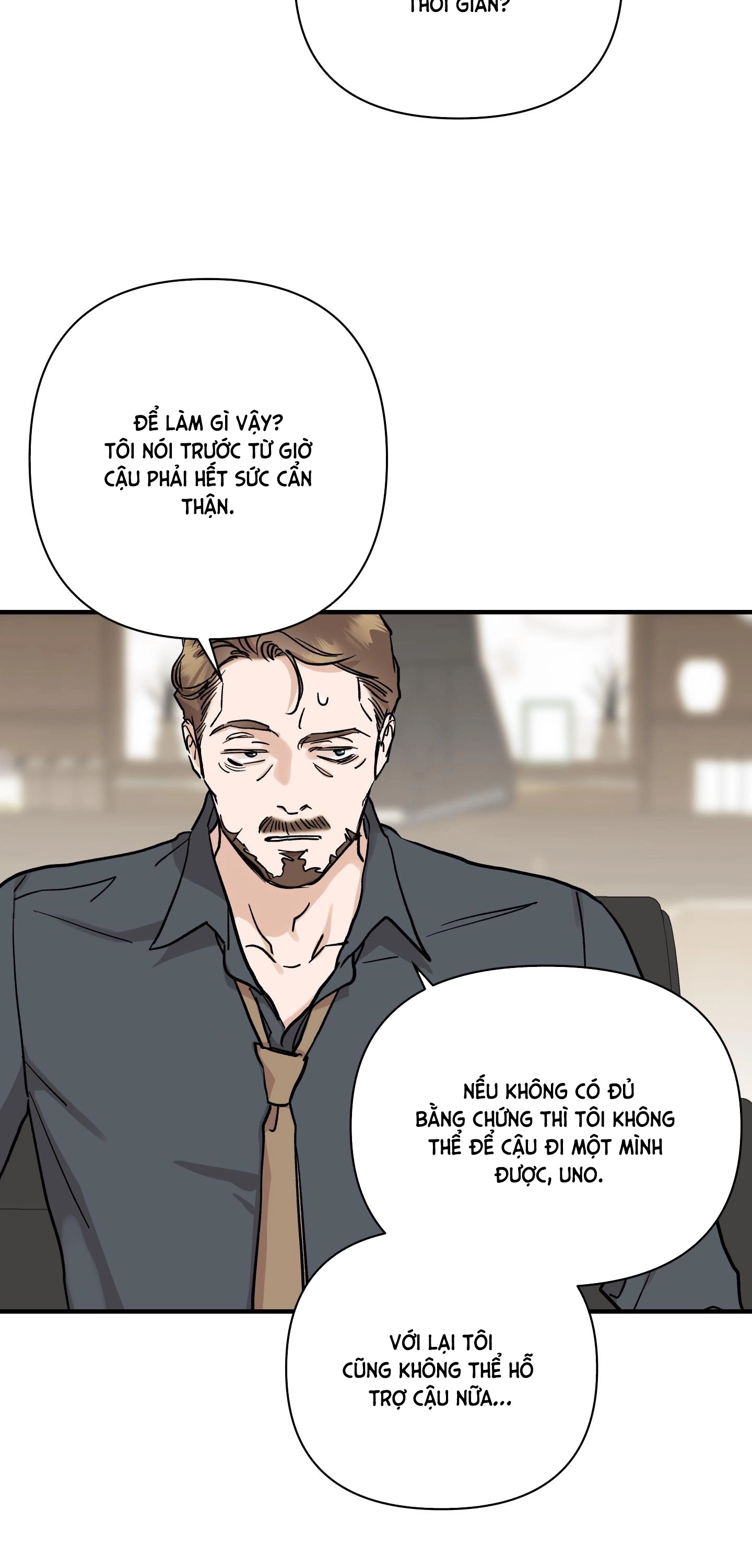 Trái Táo Mục Rữa Chap 16 - Next Chap 17