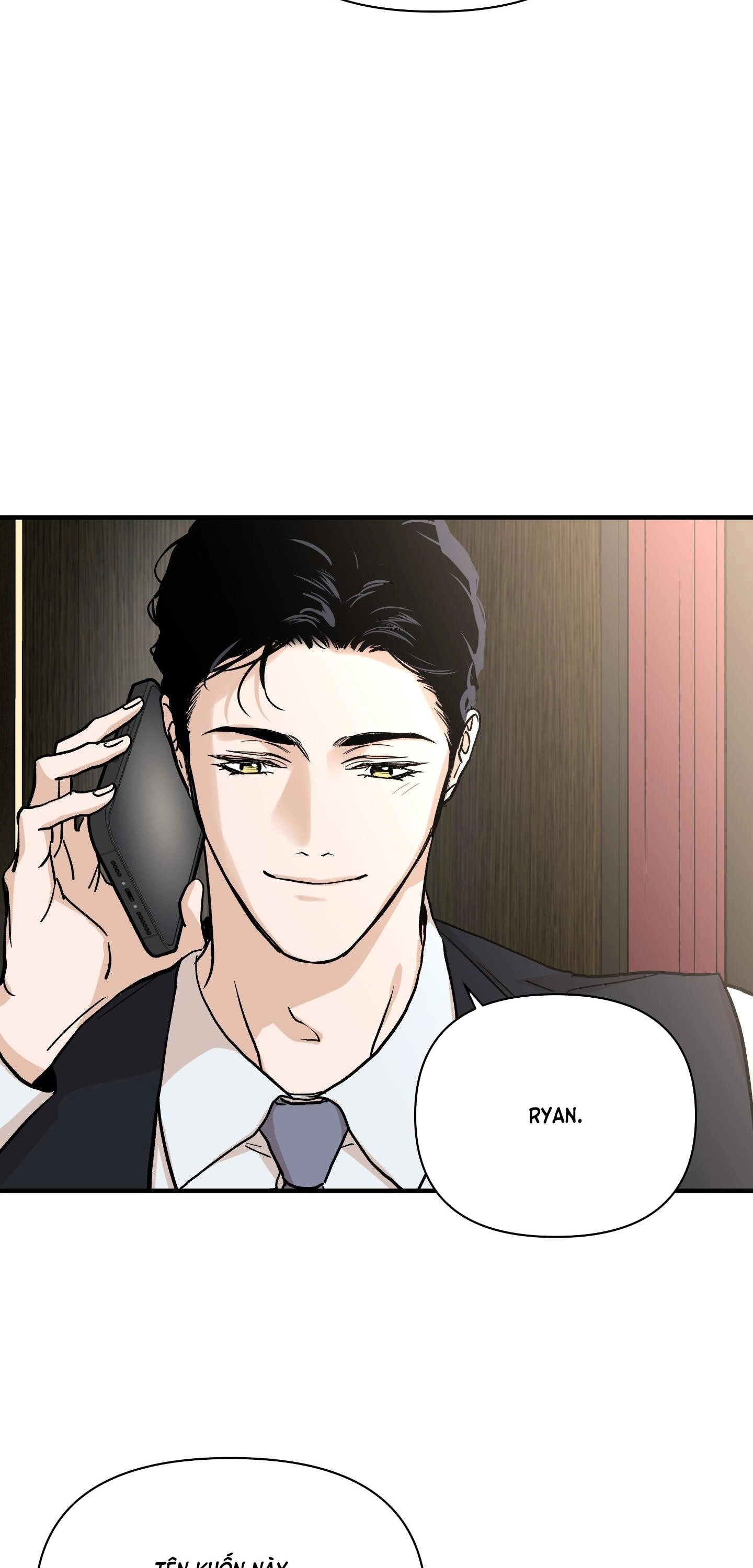 Trái Táo Mục Rữa Chap 16 - Next Chap 17