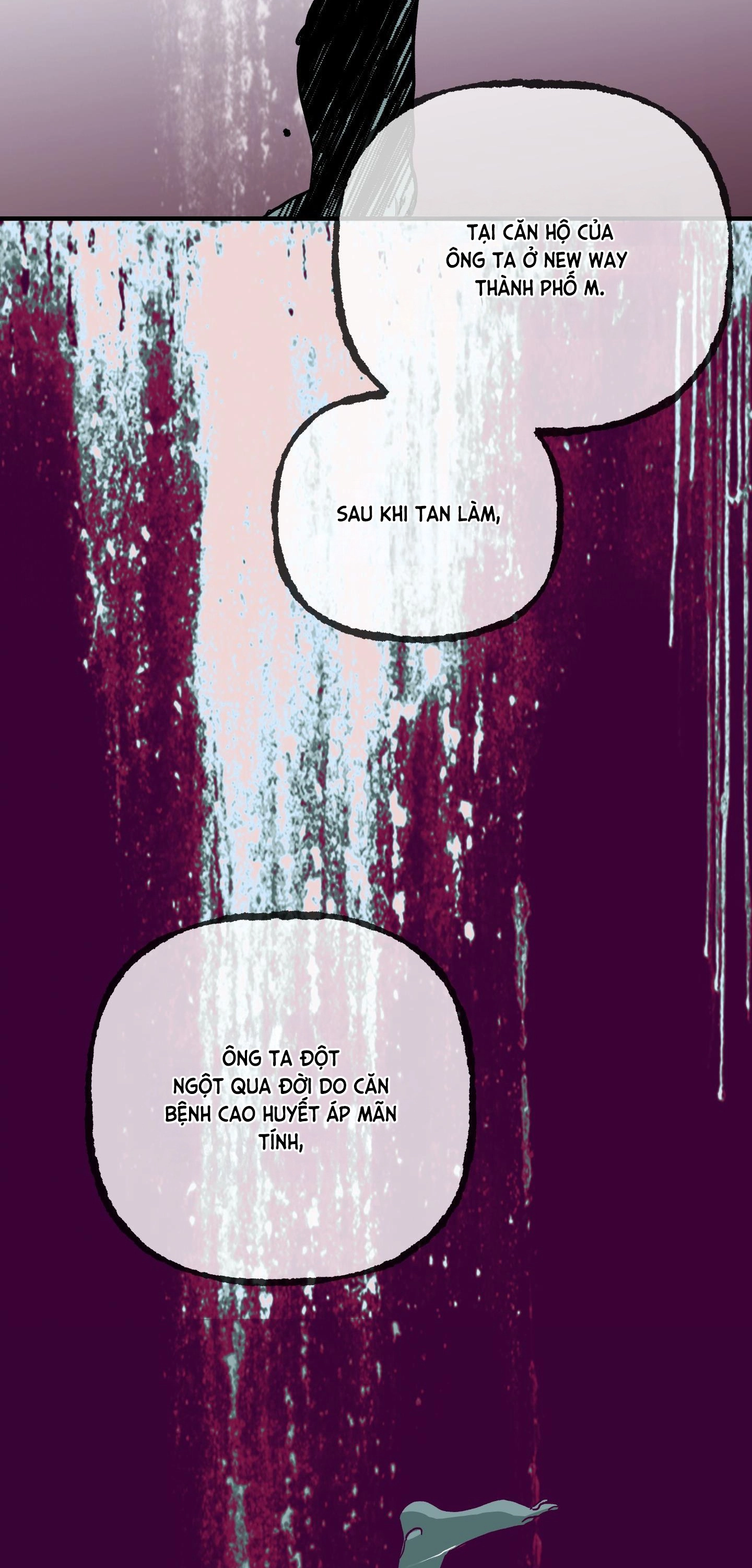 Trái Táo Mục Rữa Chap 16 - Next Chap 17