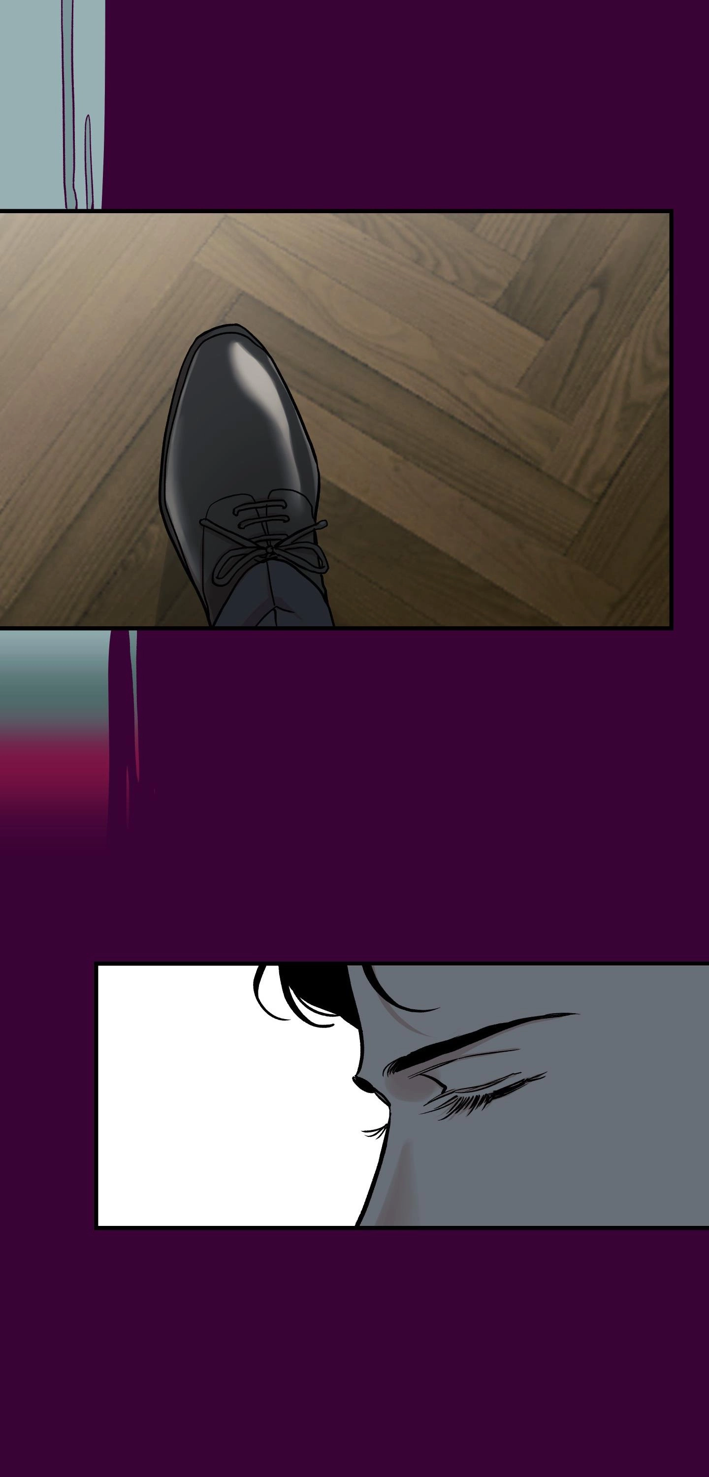 Trái Táo Mục Rữa Chap 16 - Next Chap 17