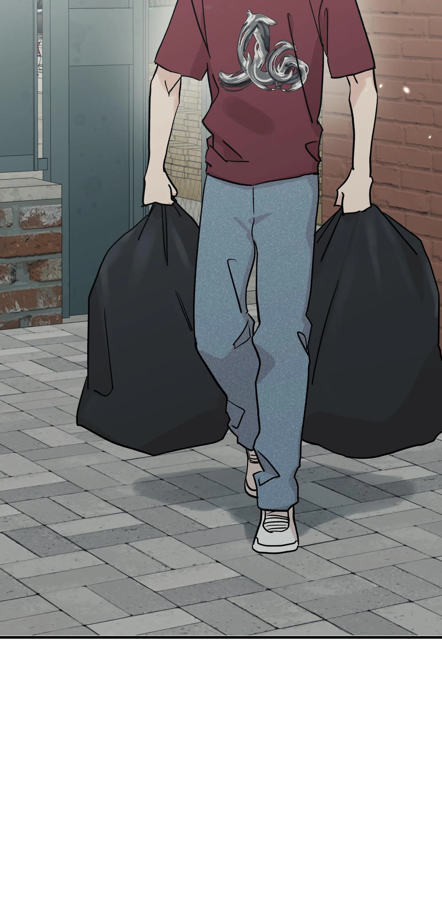 Trái Táo Mục Rữa Chap 22 - Next Chap 23
