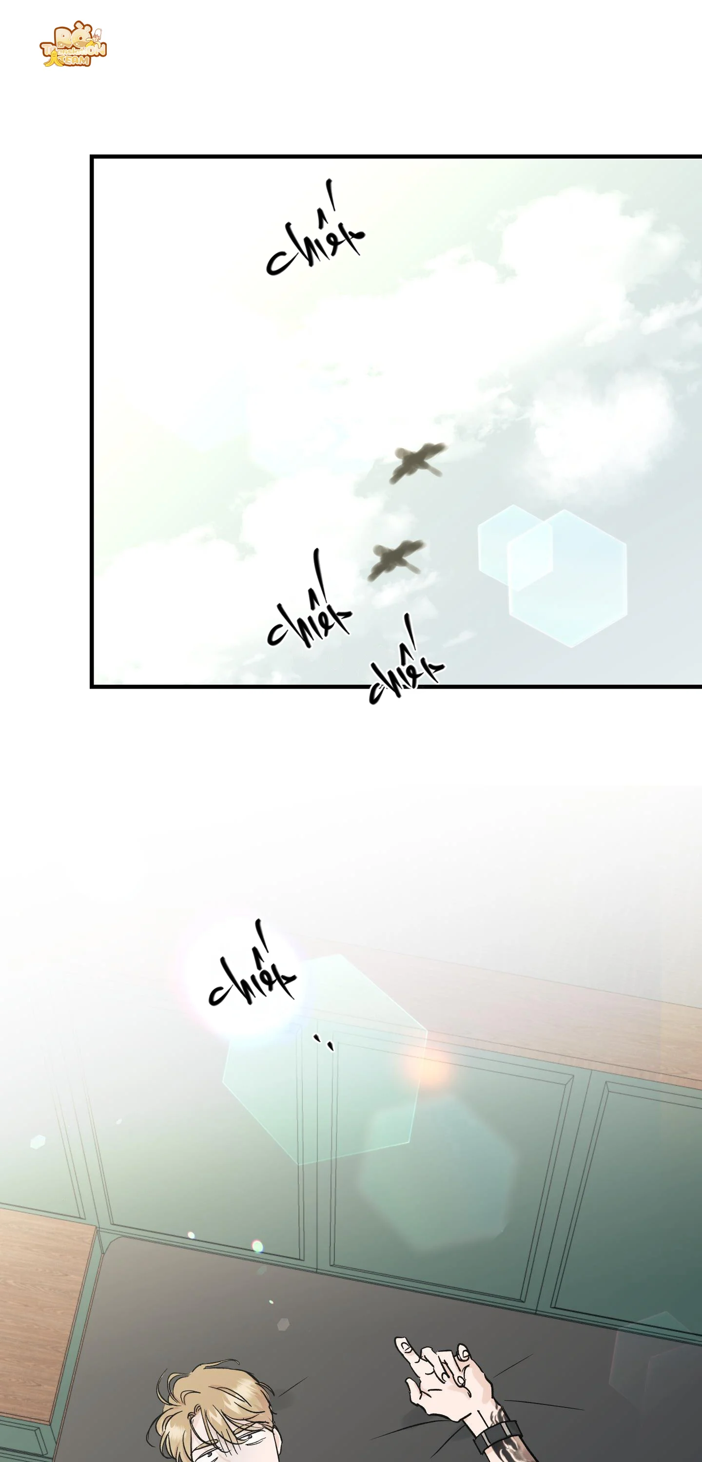 Trái Táo Mục Rữa Chap 22 - Next Chap 23