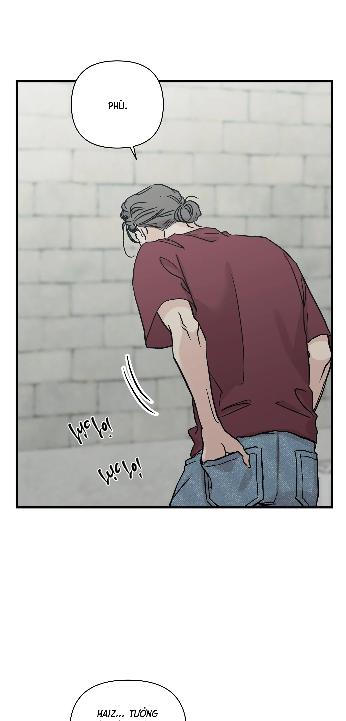 Trái Táo Mục Rữa Chap 22 - Next Chap 23
