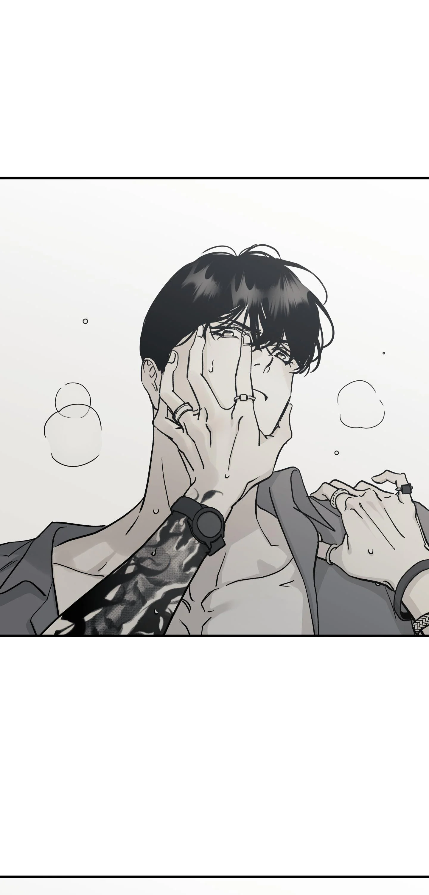 Trái Táo Mục Rữa Chap 22 - Next Chap 23