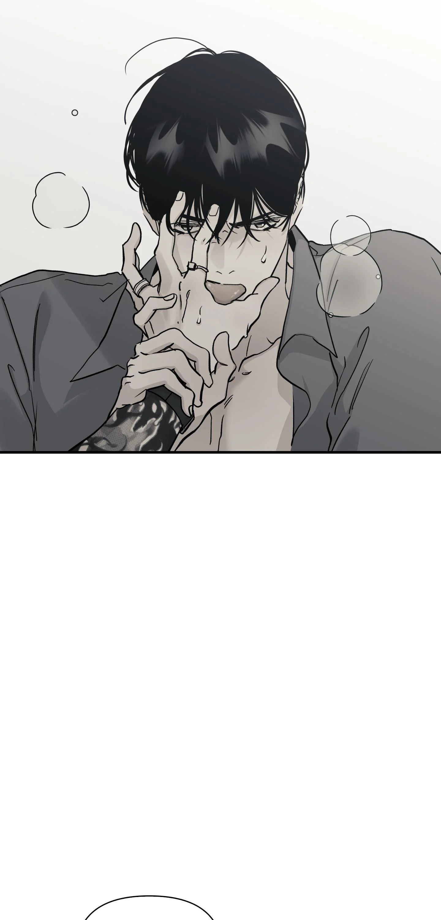 Trái Táo Mục Rữa Chap 22 - Next Chap 23