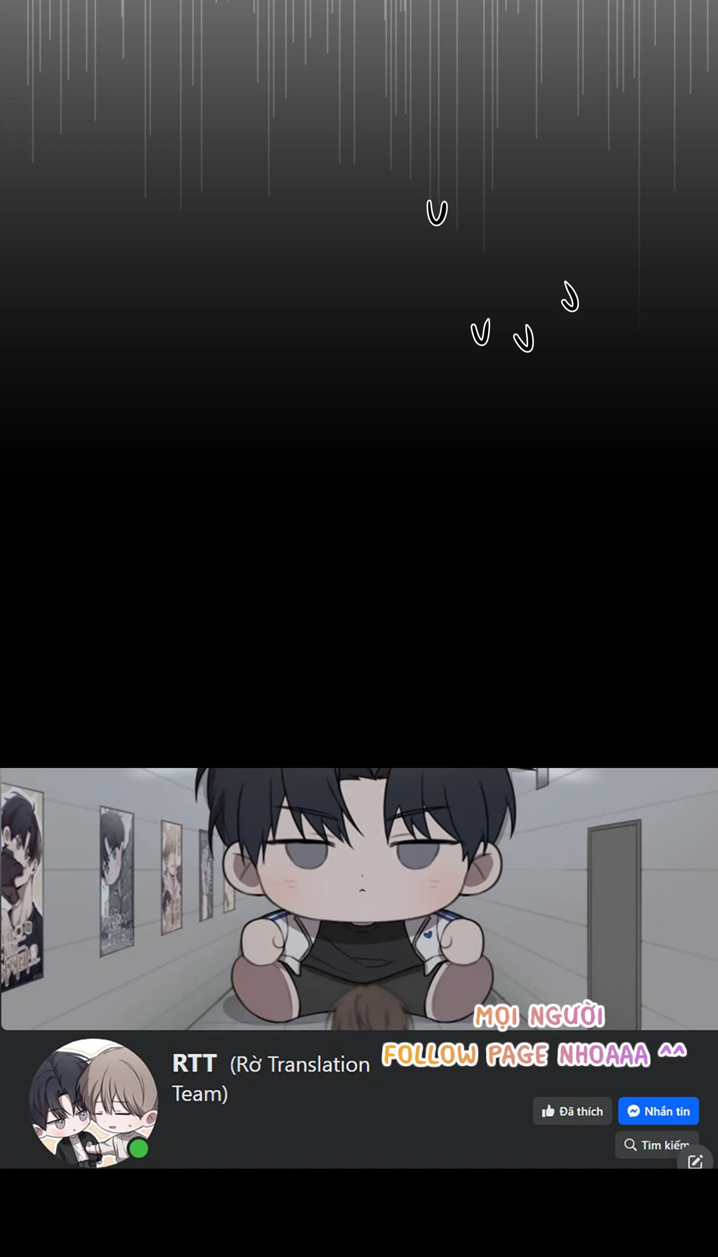 Trái Táo Mục Rữa Chap 22 - Next Chap 23