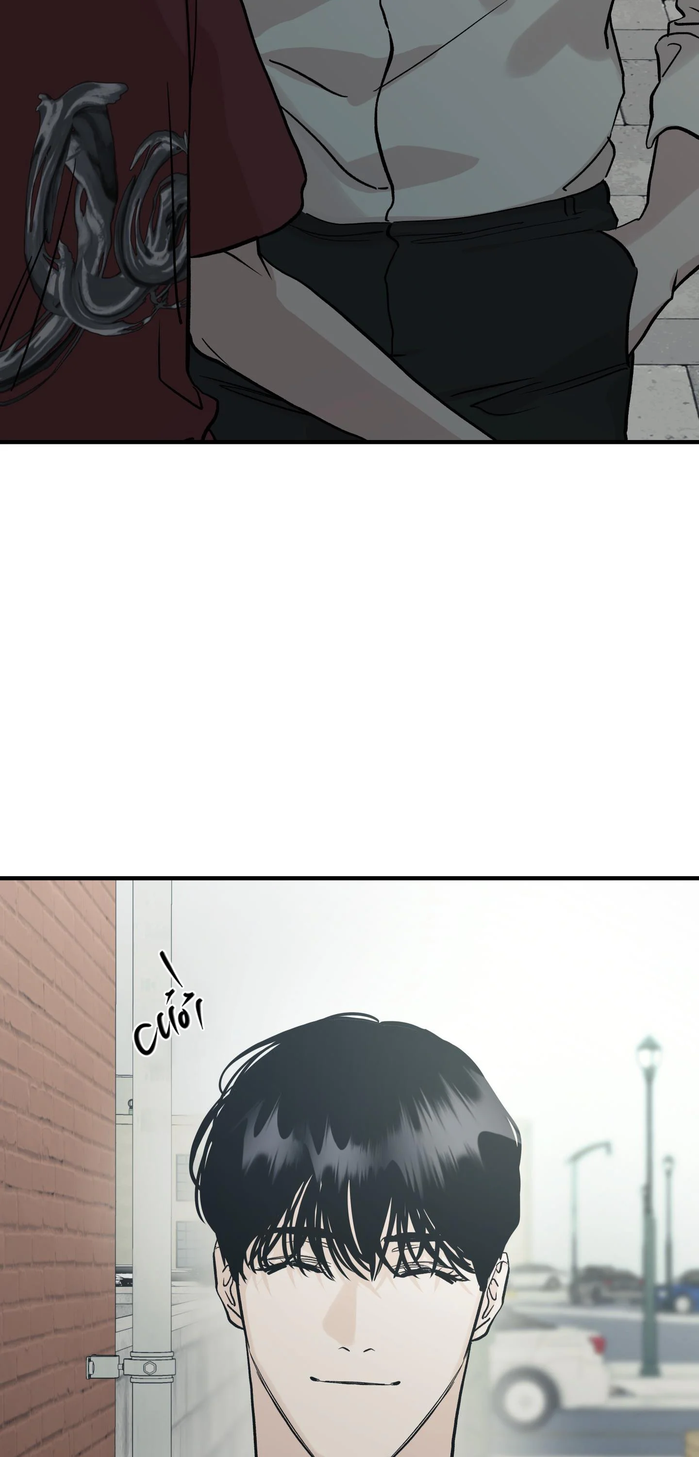 Trái Táo Mục Rữa Chap 22 - Next Chap 23