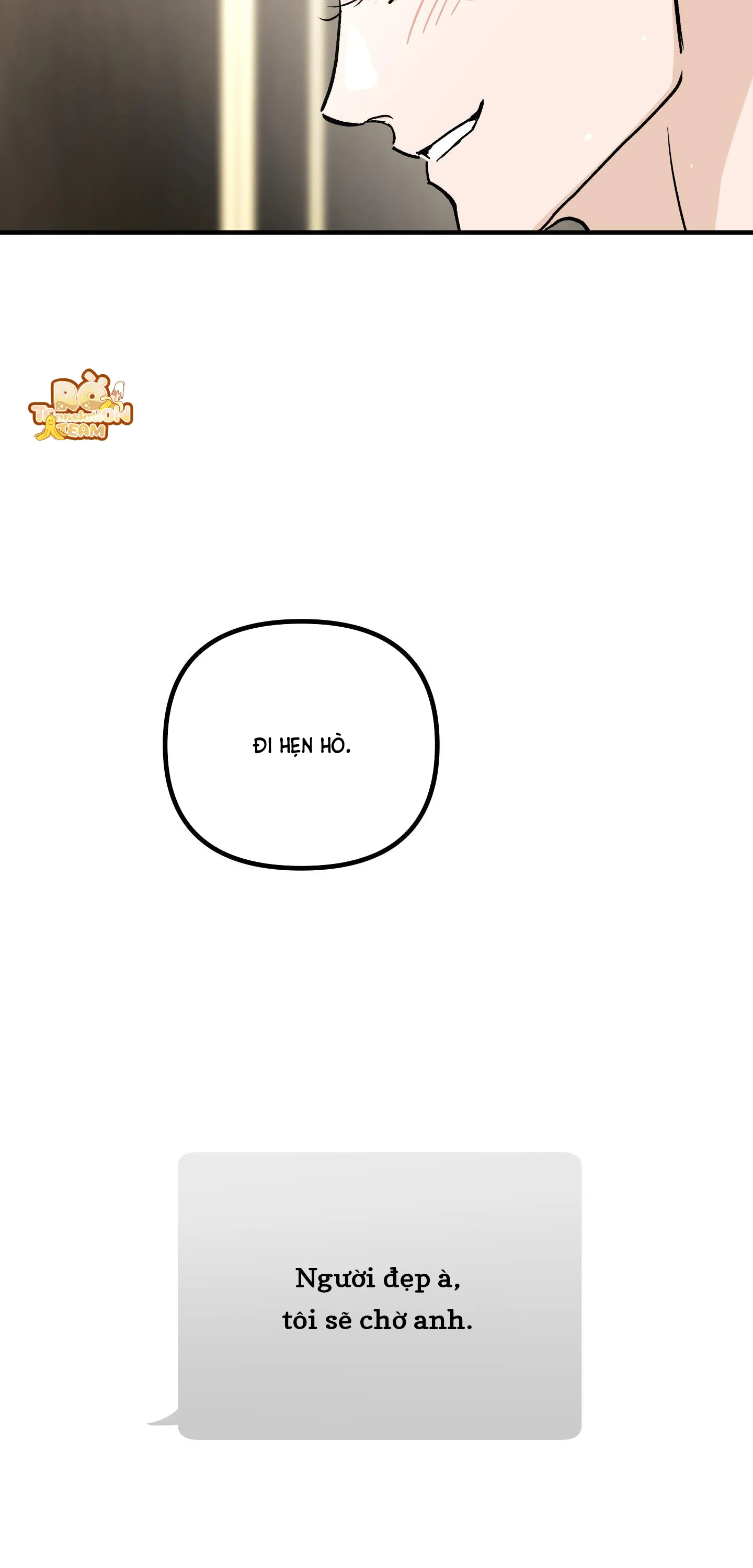 Trái Táo Mục Rữa Chap 23 - Next Chap 24