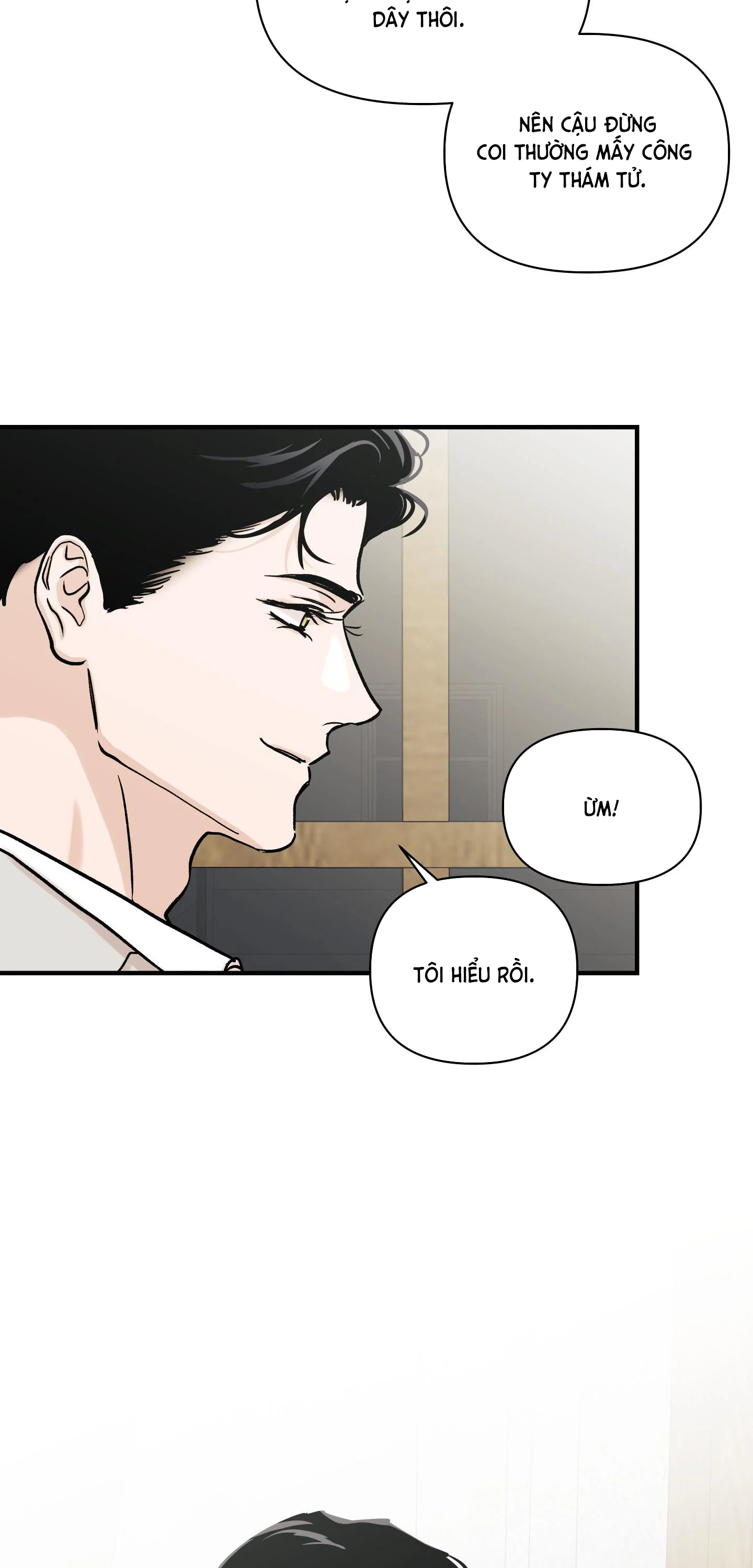 Trái Táo Mục Rữa Chap 23 - Next Chap 24