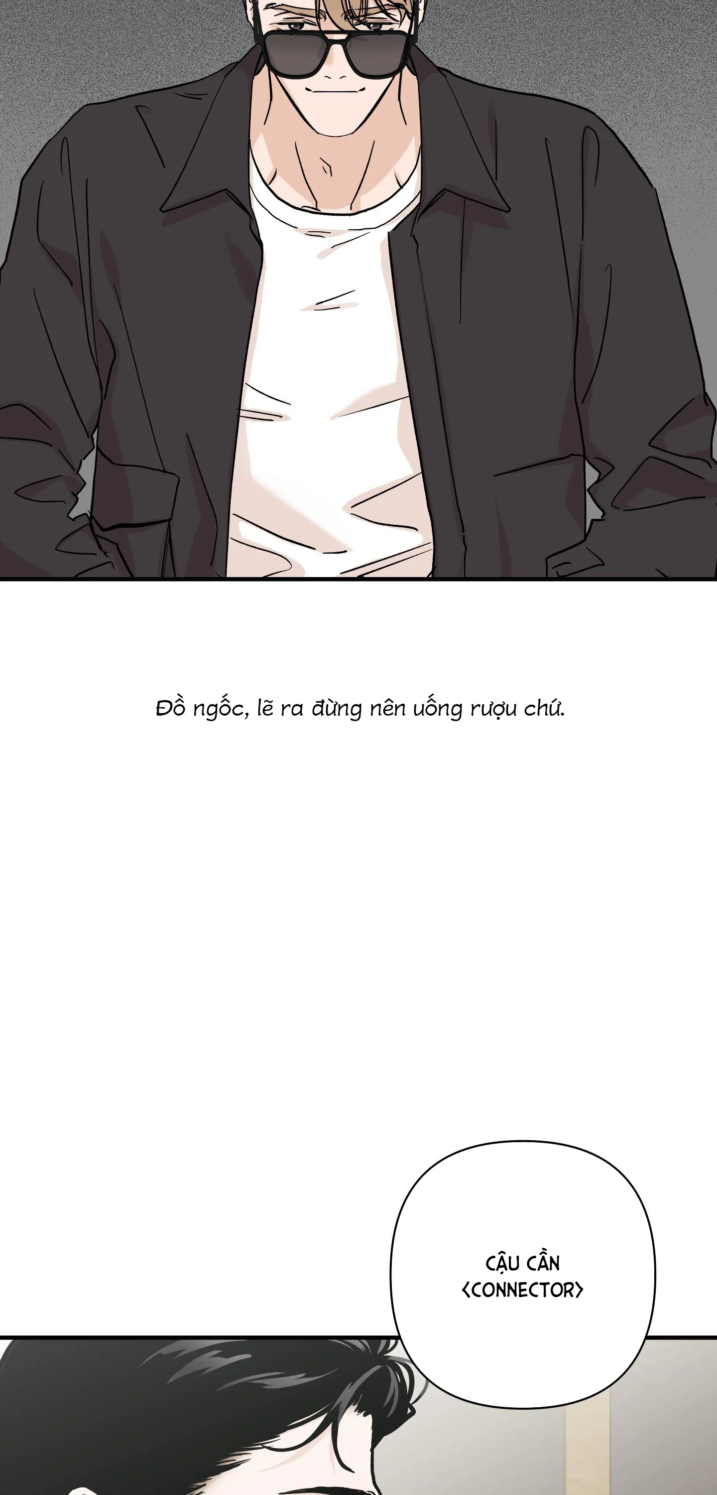 Trái Táo Mục Rữa Chap 23 - Next Chap 24