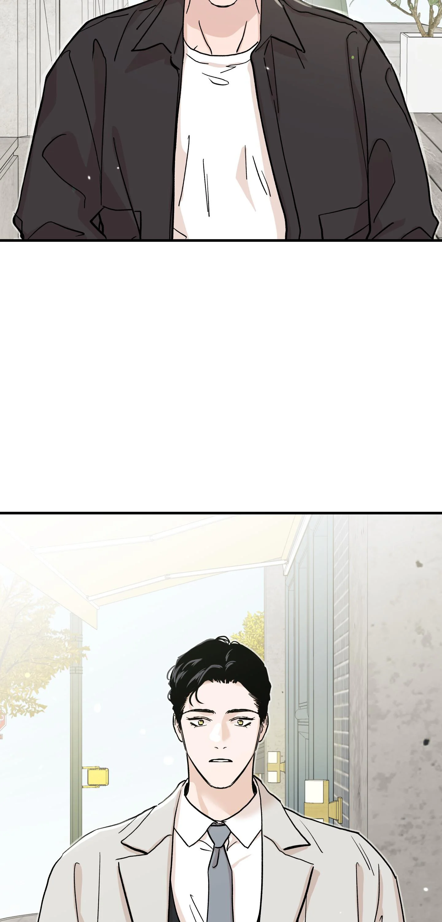 Trái Táo Mục Rữa Chap 24 - Next Chap 25