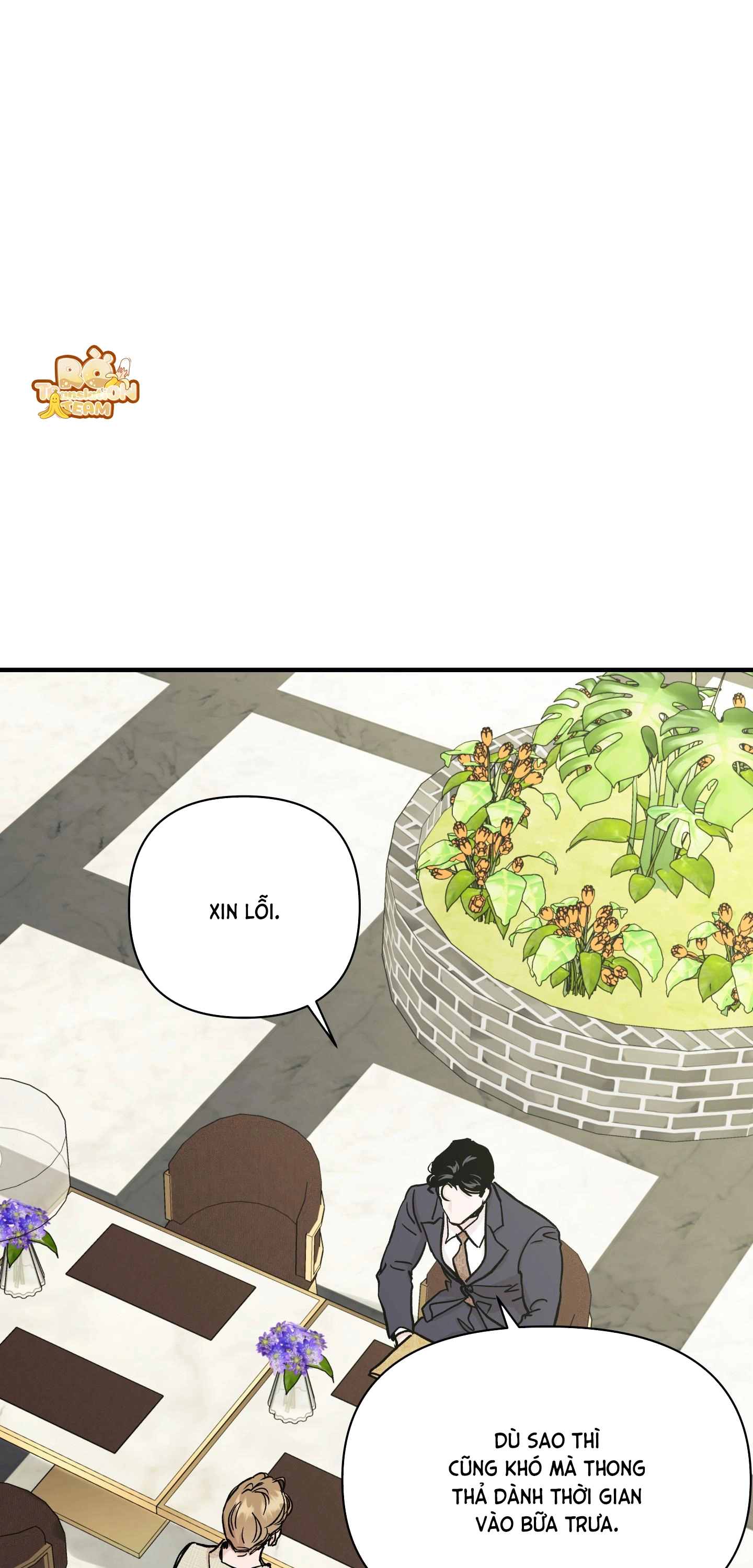 Trái Táo Mục Rữa Chap 25 - Next Chap 26