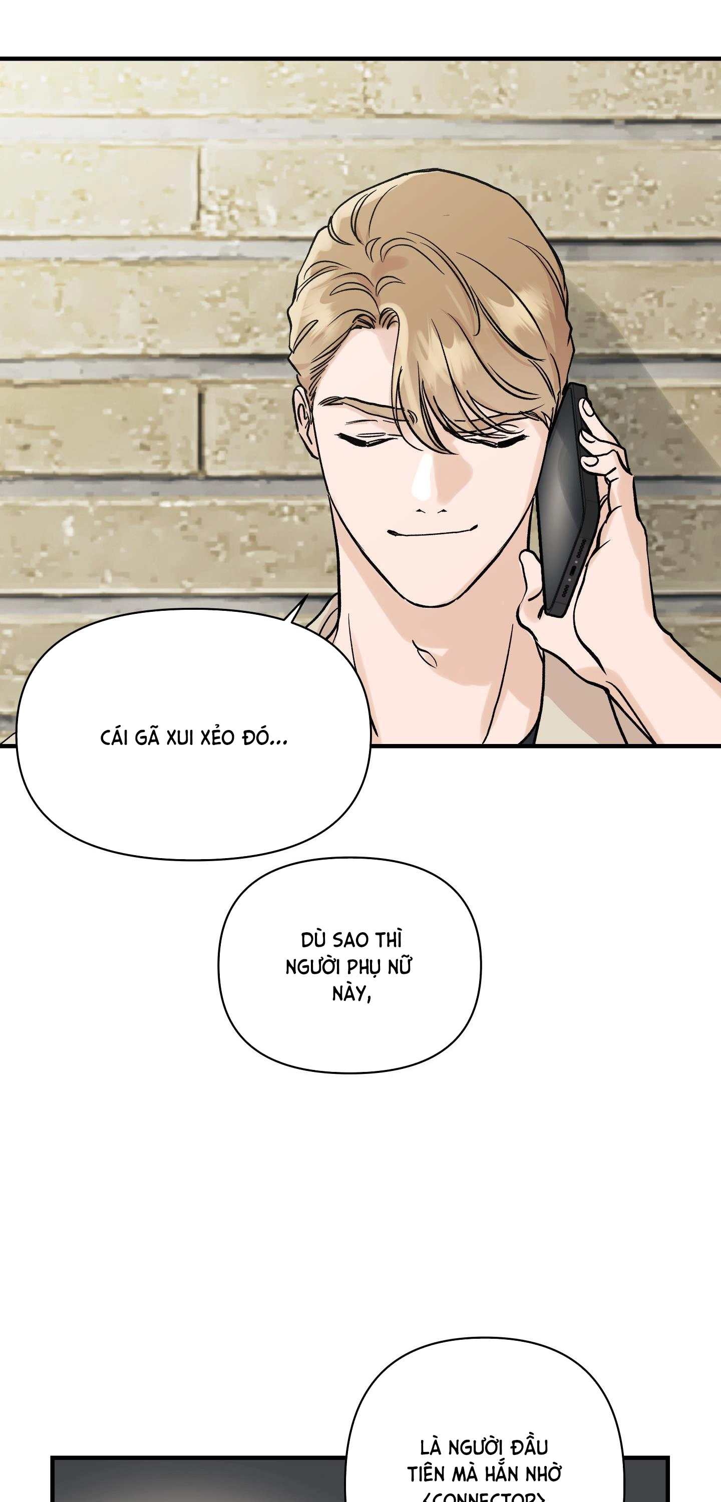Trái Táo Mục Rữa Chap 25 - Next Chap 26