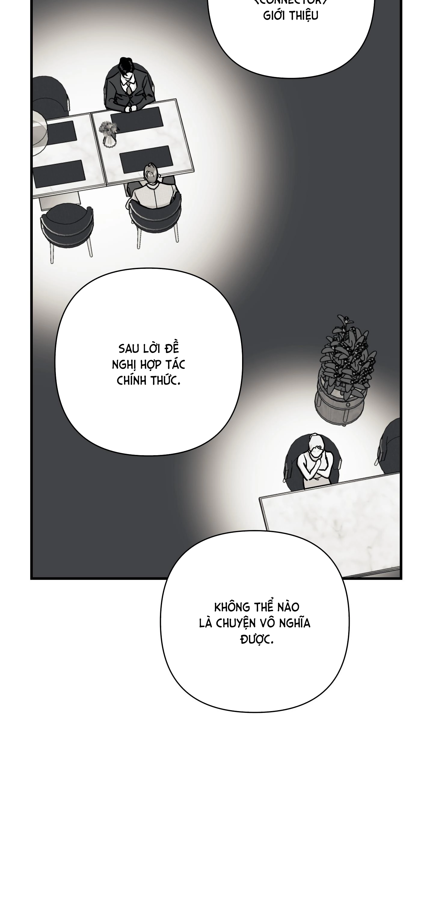 Trái Táo Mục Rữa Chap 25 - Next Chap 26
