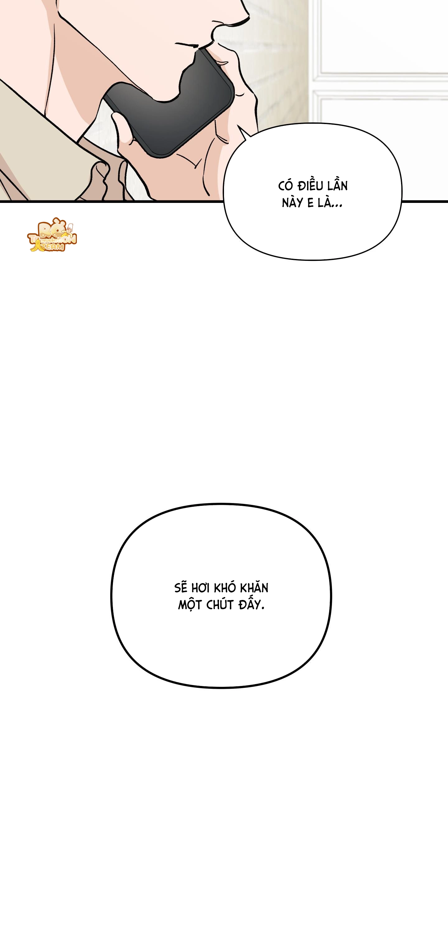Trái Táo Mục Rữa Chap 25 - Next Chap 26
