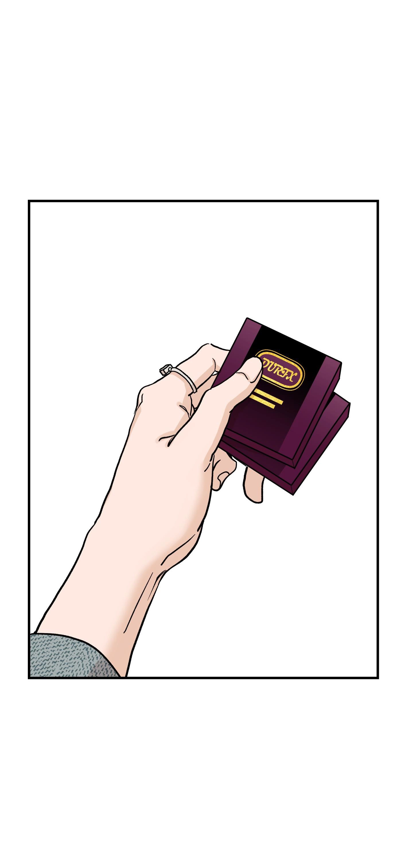 Trái Táo Mục Rữa Chap 25 - Next Chap 26
