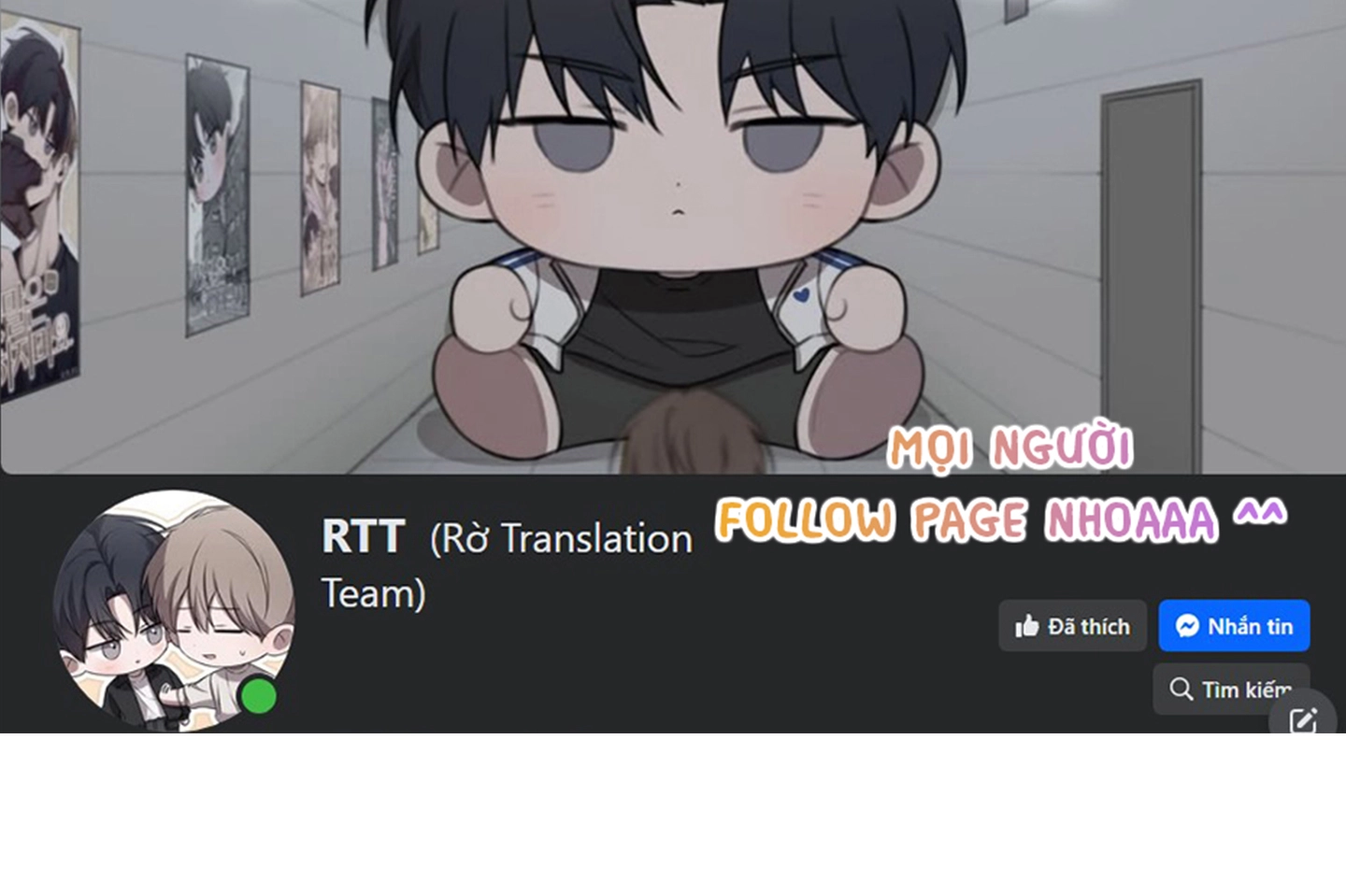 Trái Táo Mục Rữa Chap 25 - Next Chap 26