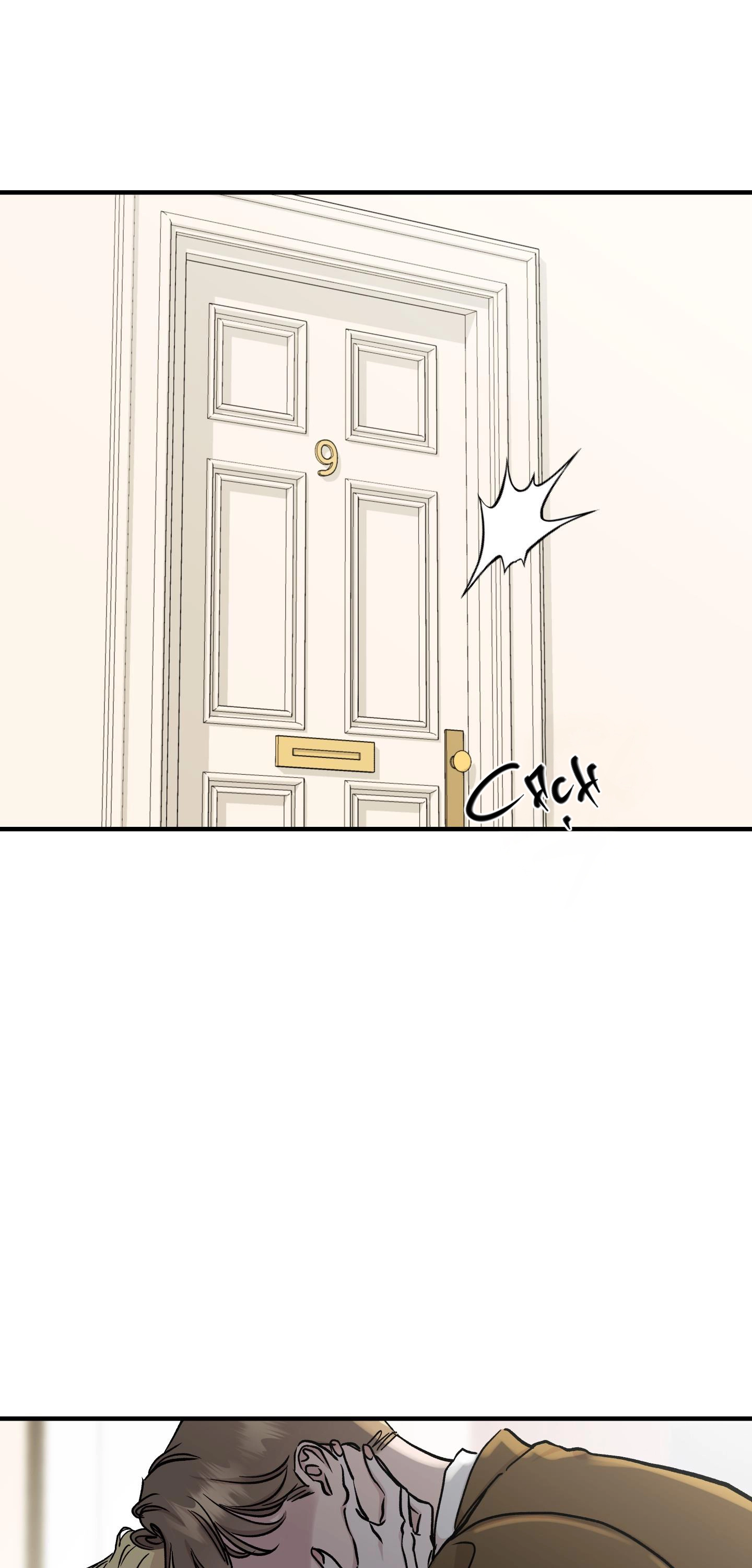 Trái Táo Mục Rữa Chap 27 - Next Chap 28
