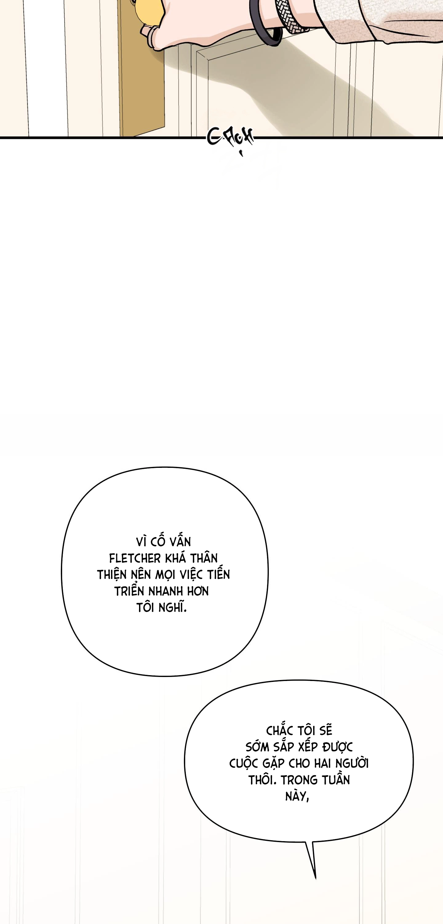 Trái Táo Mục Rữa Chap 27 - Next Chap 28