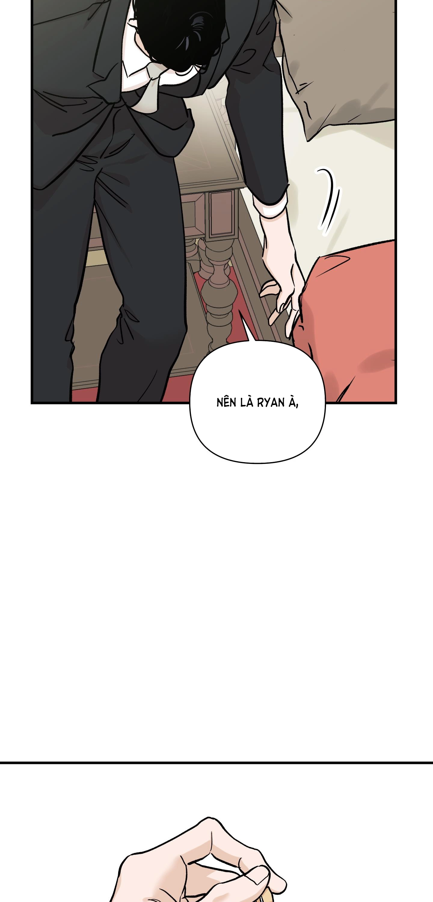 Trái Táo Mục Rữa Chap 27 - Next Chap 28