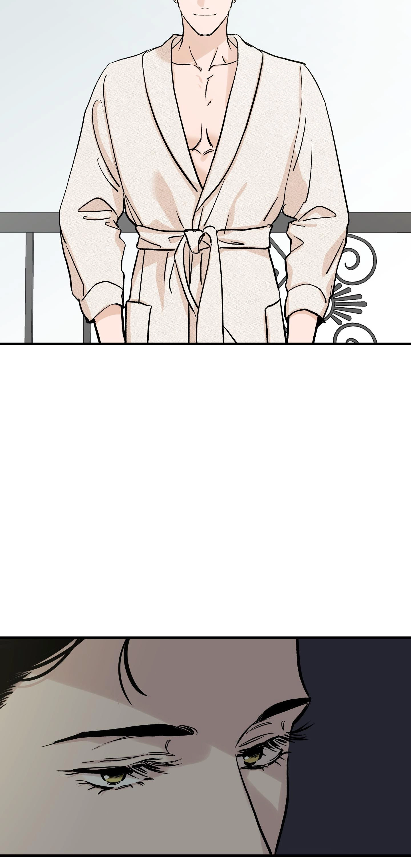 Trái Táo Mục Rữa Chap 27 - Next Chap 28