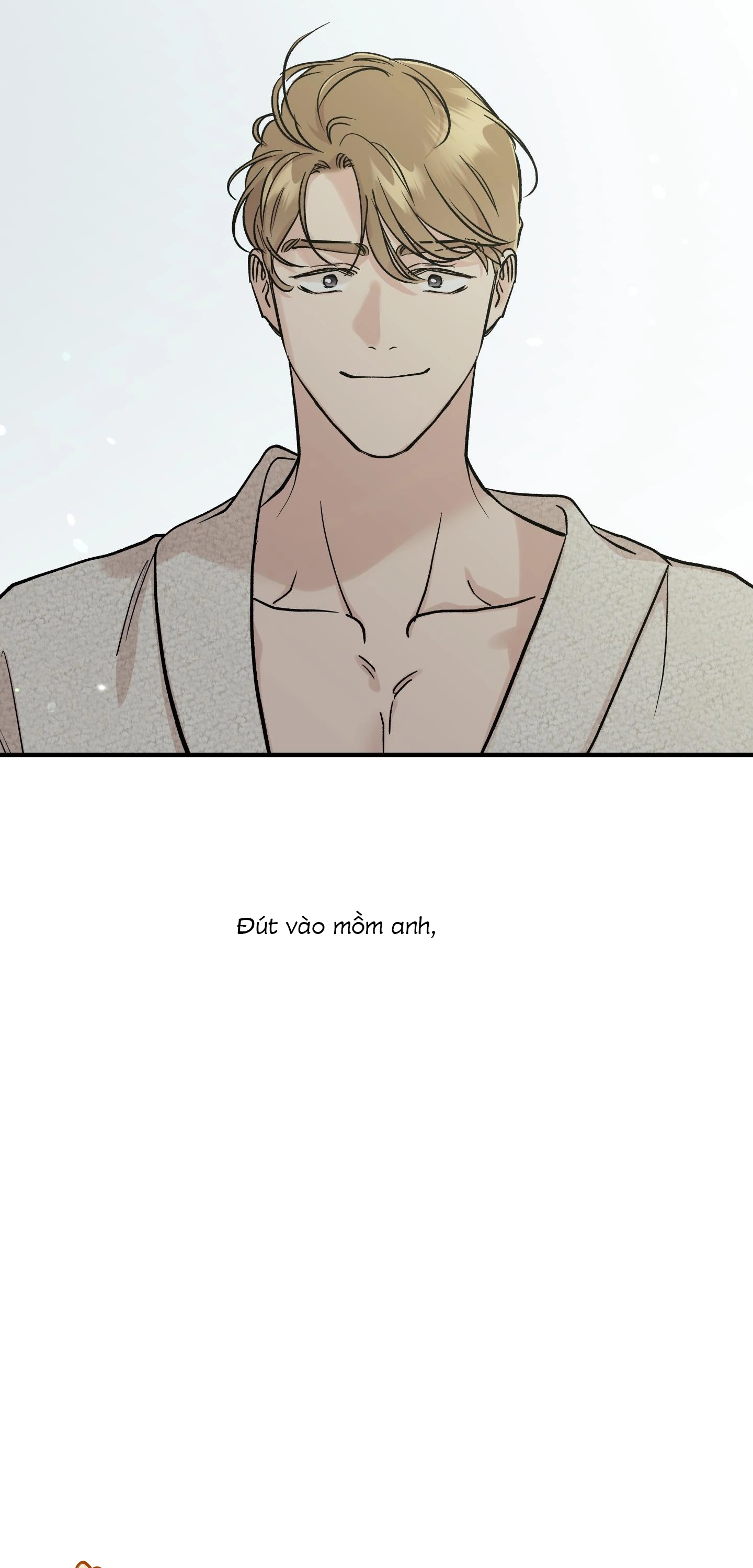 Trái Táo Mục Rữa Chap 27 - Next Chap 28