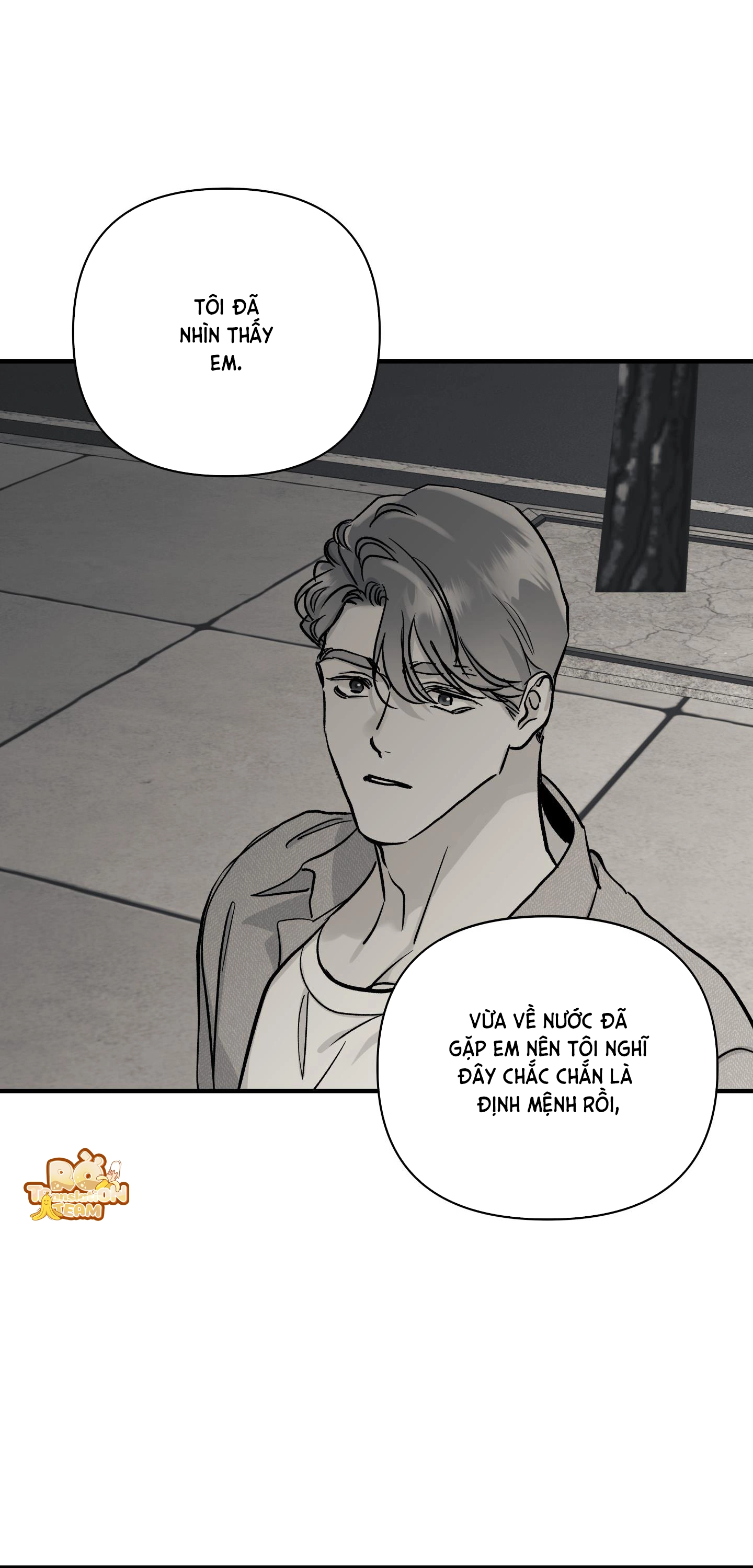 Trái Táo Mục Rữa Chap 27 - Next Chap 28