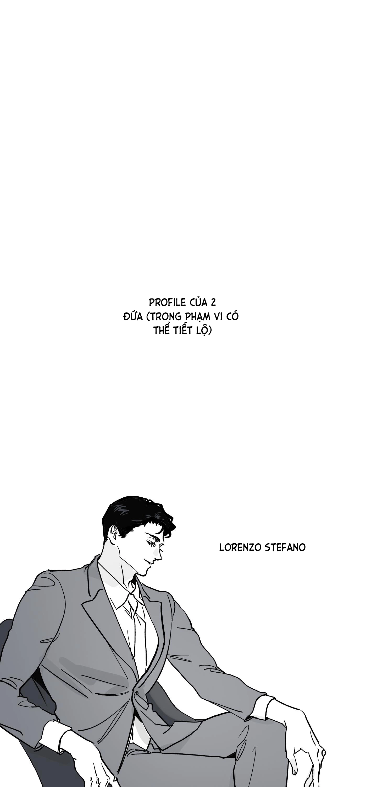 Trái Táo Mục Rữa Chap 28.1 - Next Chap 29.1