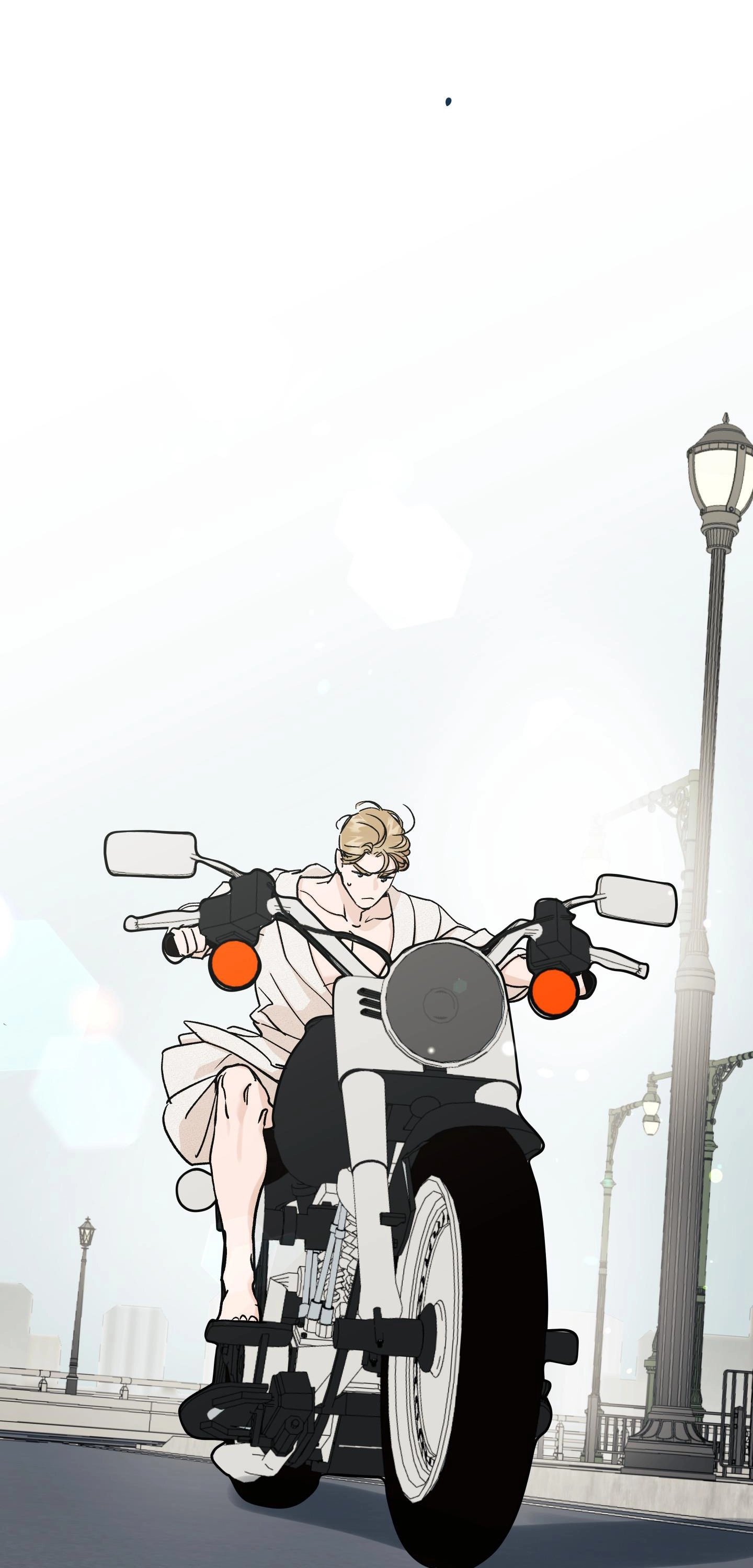 Trái Táo Mục Rữa Chap 28 - Next Chap 29