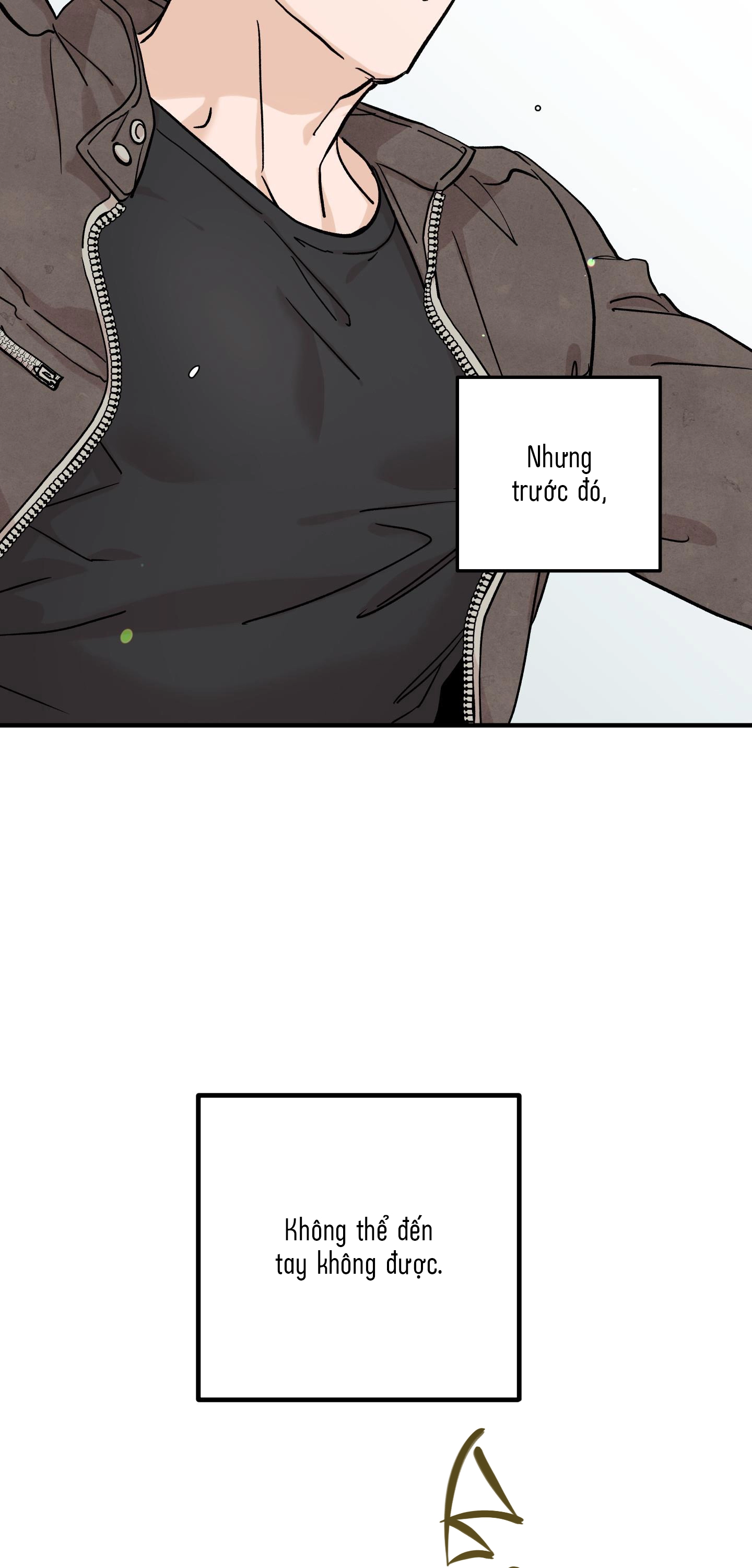 Trái Táo Mục Rữa Chap 28 - Next Chap 29
