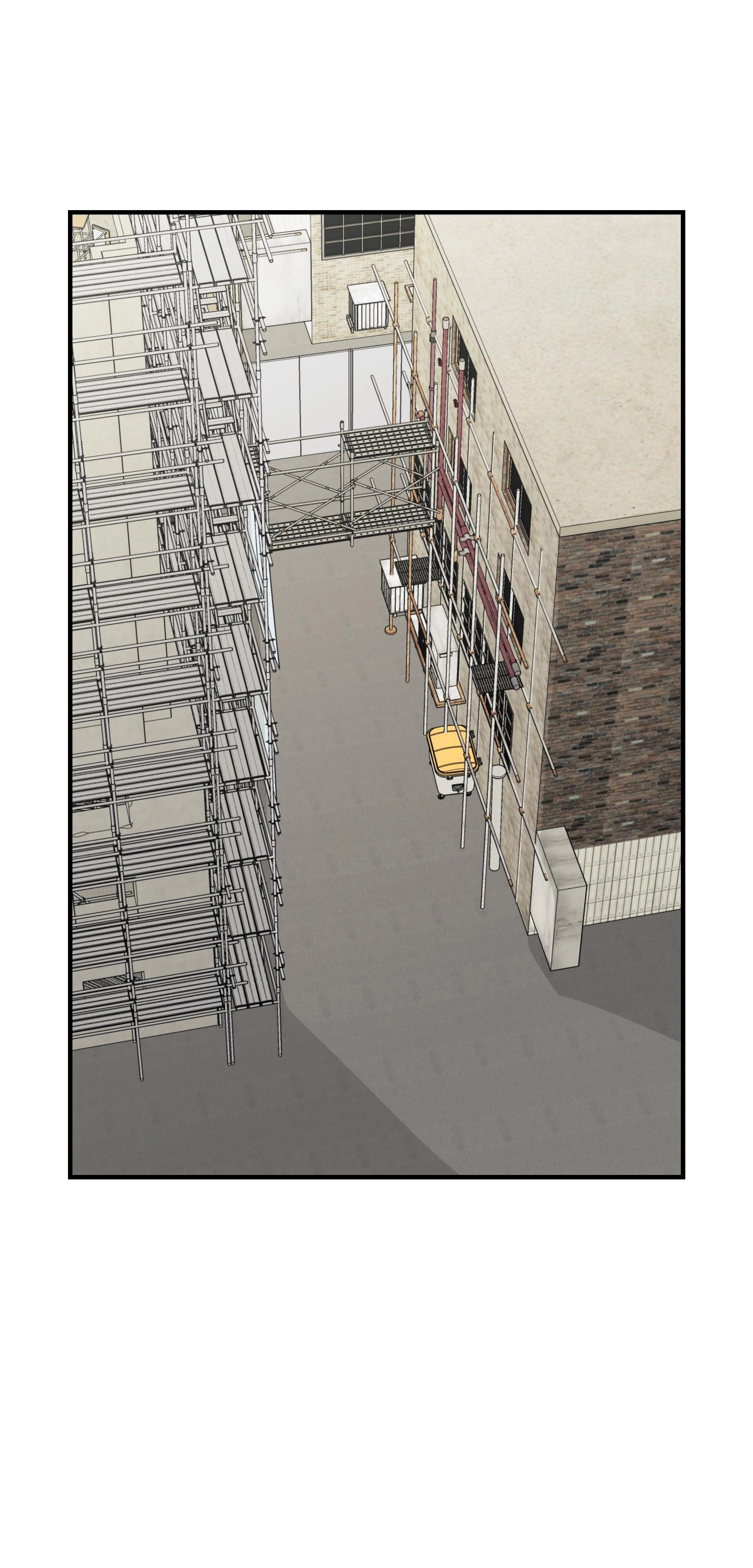 Trái Táo Mục Rữa Chap 28 - Next Chap 29