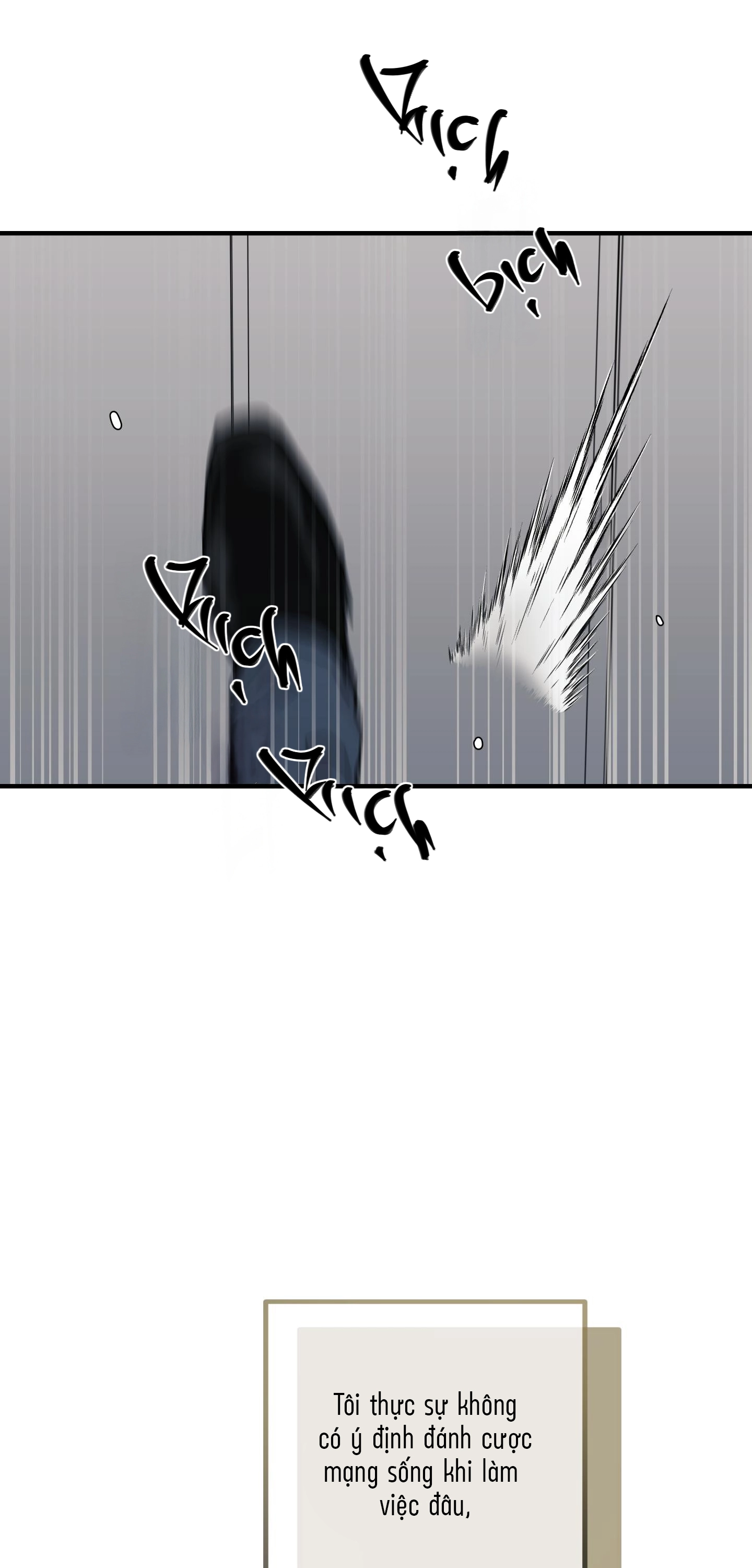 Trái Táo Mục Rữa Chap 28 - Next Chap 29