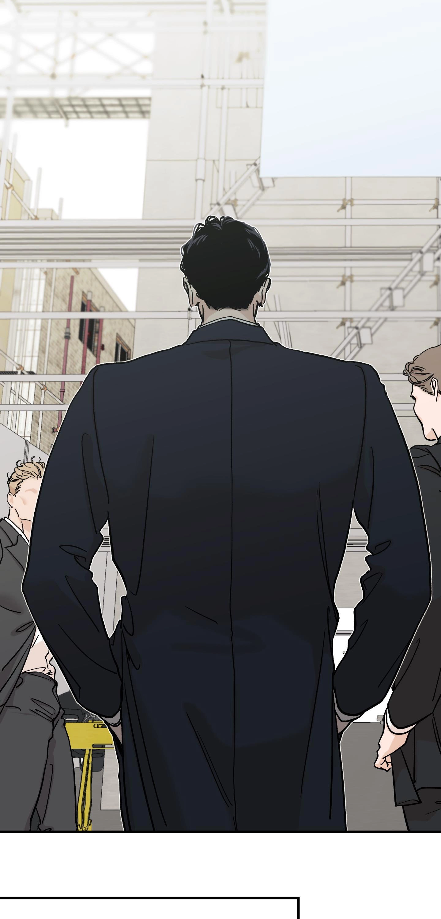 Trái Táo Mục Rữa Chap 28 - Next Chap 29