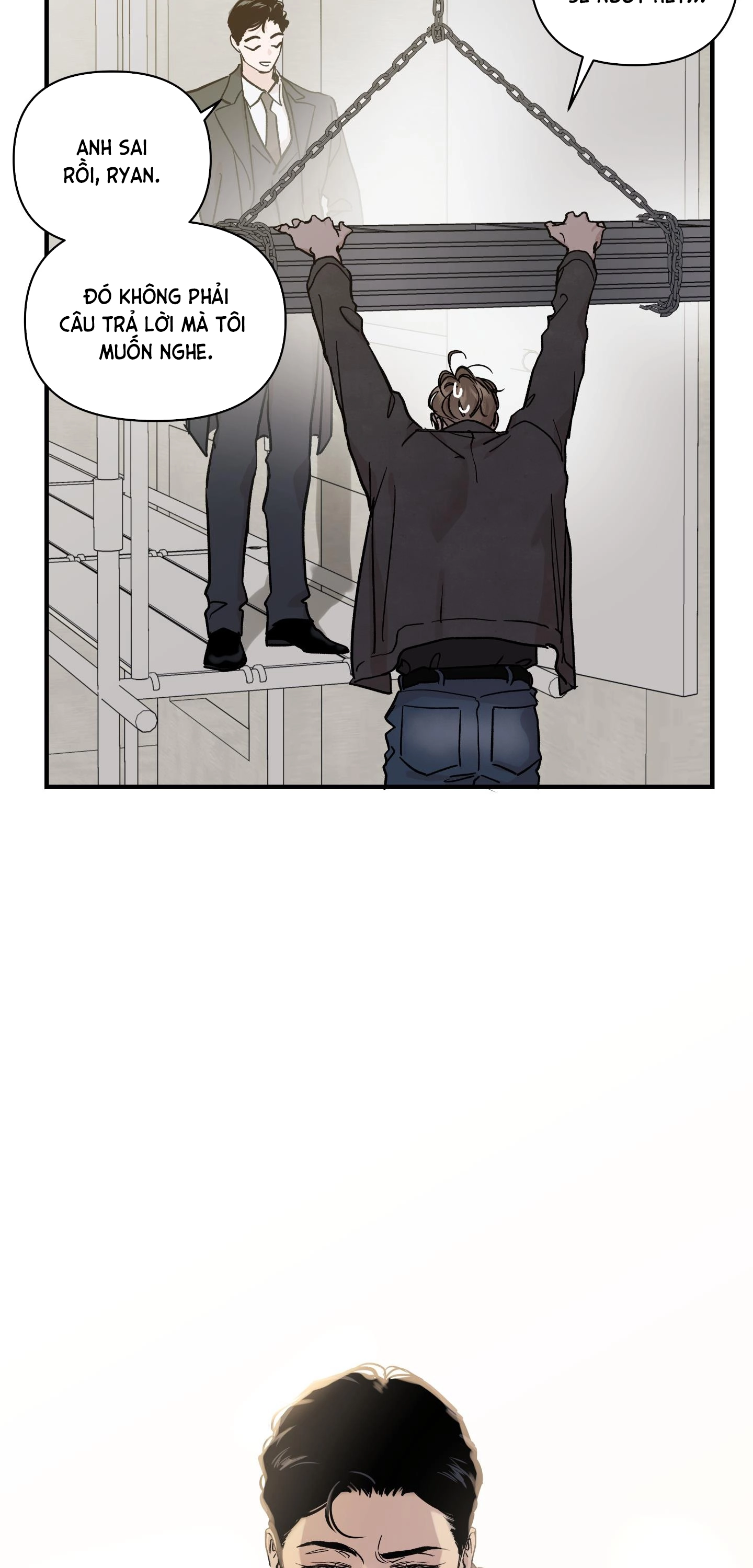 Trái Táo Mục Rữa Chap 28 - Next Chap 29