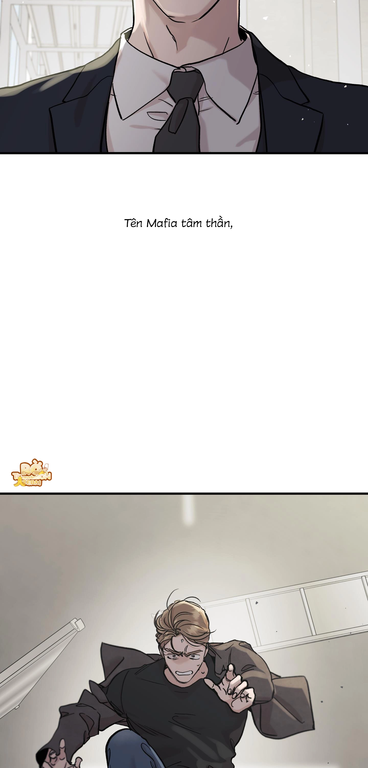 Trái Táo Mục Rữa Chap 28 - Next Chap 29