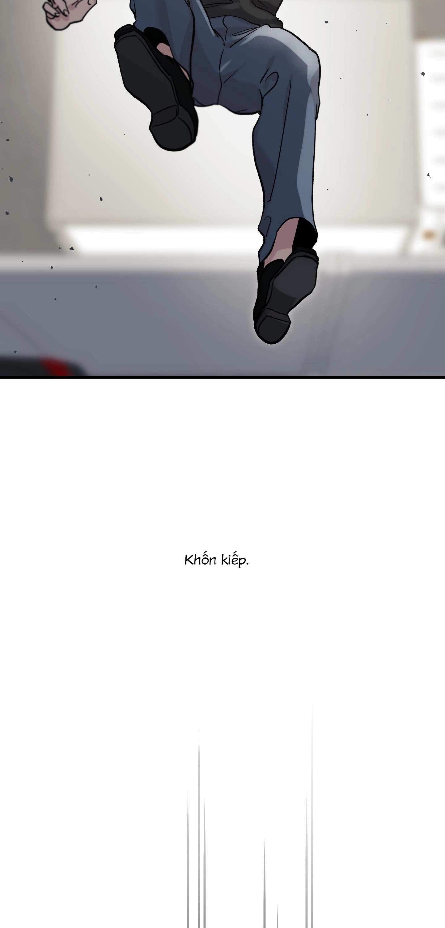Trái Táo Mục Rữa Chap 28 - Next Chap 29