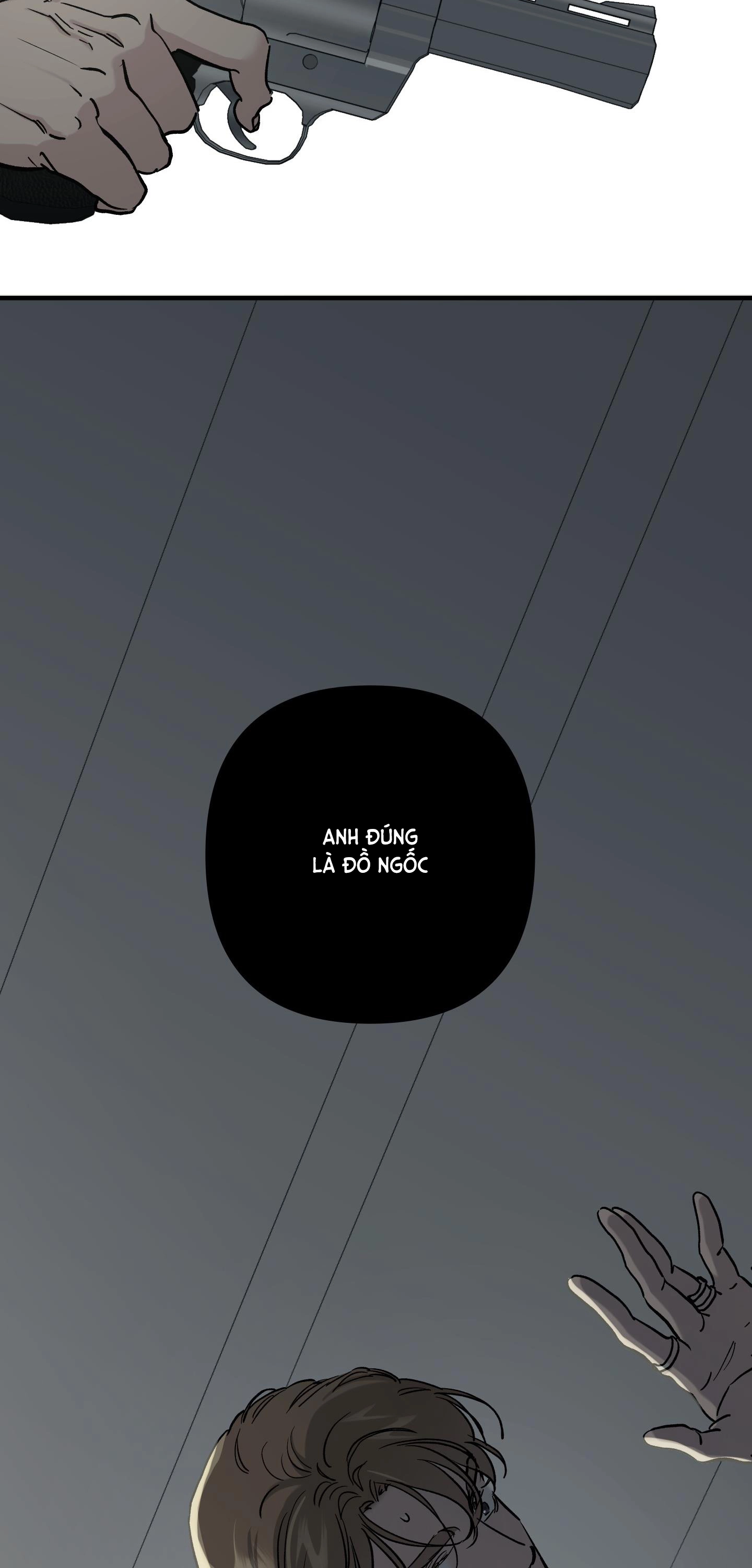 Trái Táo Mục Rữa Chap 28 - Next Chap 29