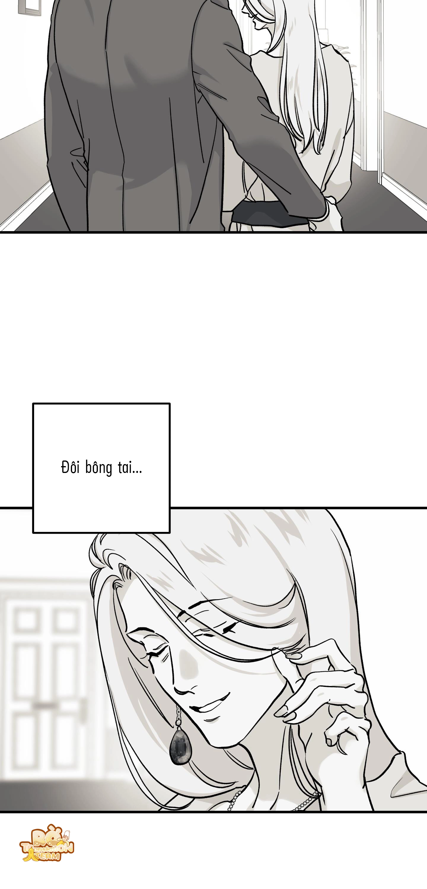 Trái Táo Mục Rữa Chap 28 - Next Chap 29