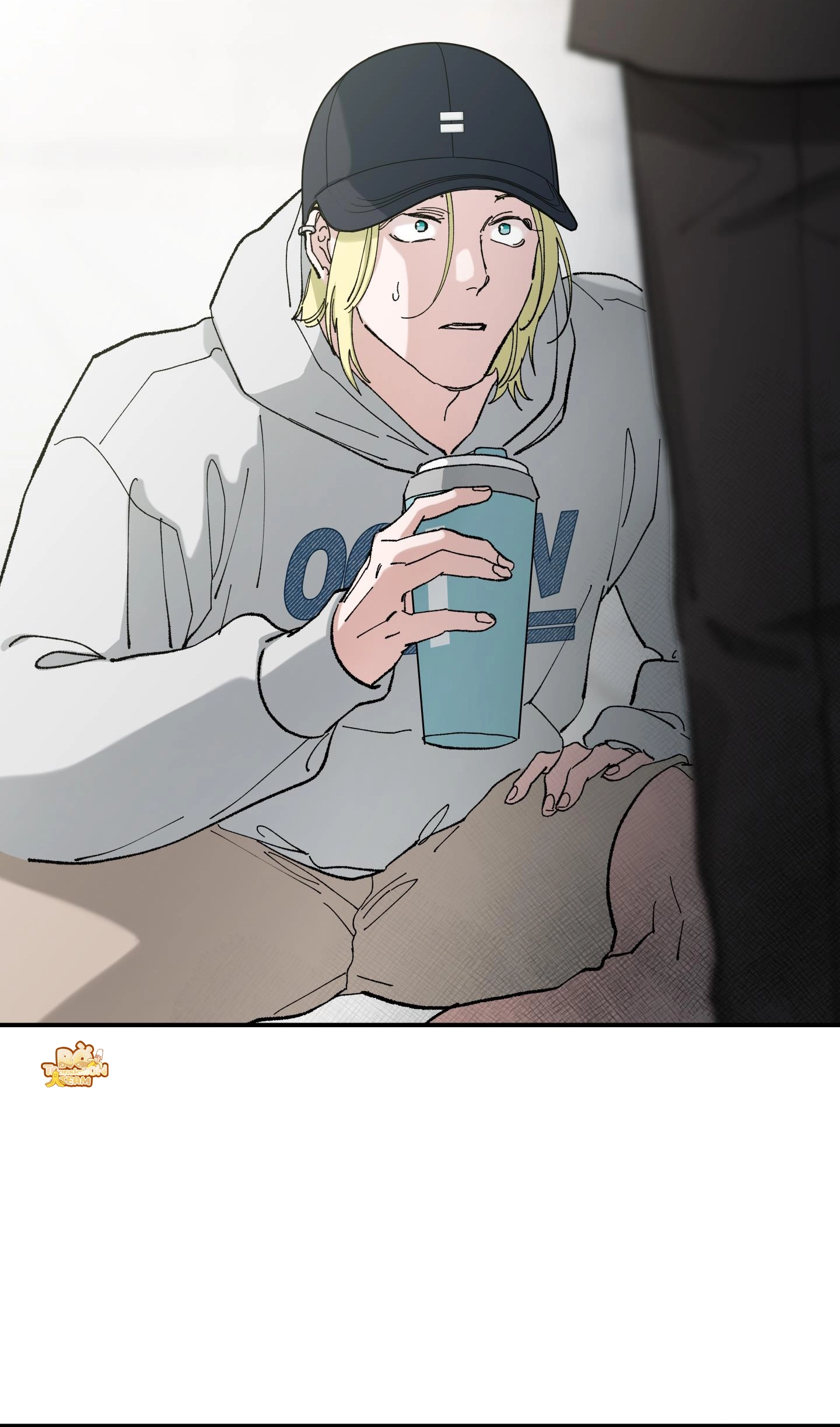 Trái Táo Mục Rữa Chap 29 - Next Chap 30